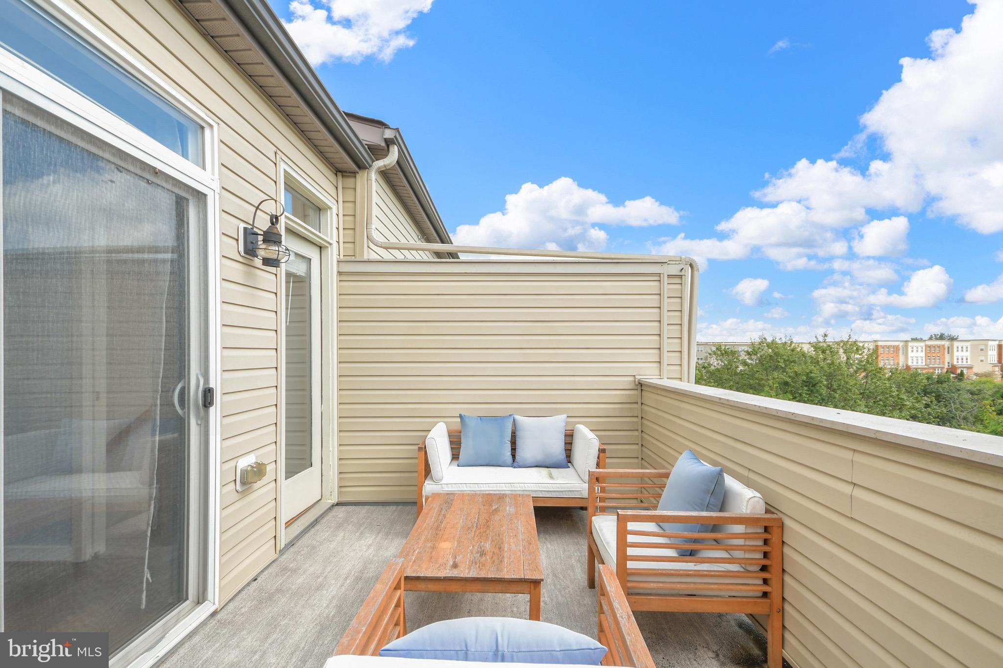 MONOCACY PARK SOUTH - Residential