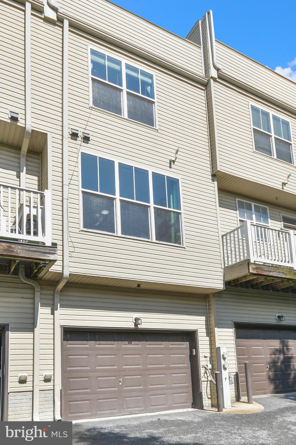 MONOCACY PARK SOUTH - Residential