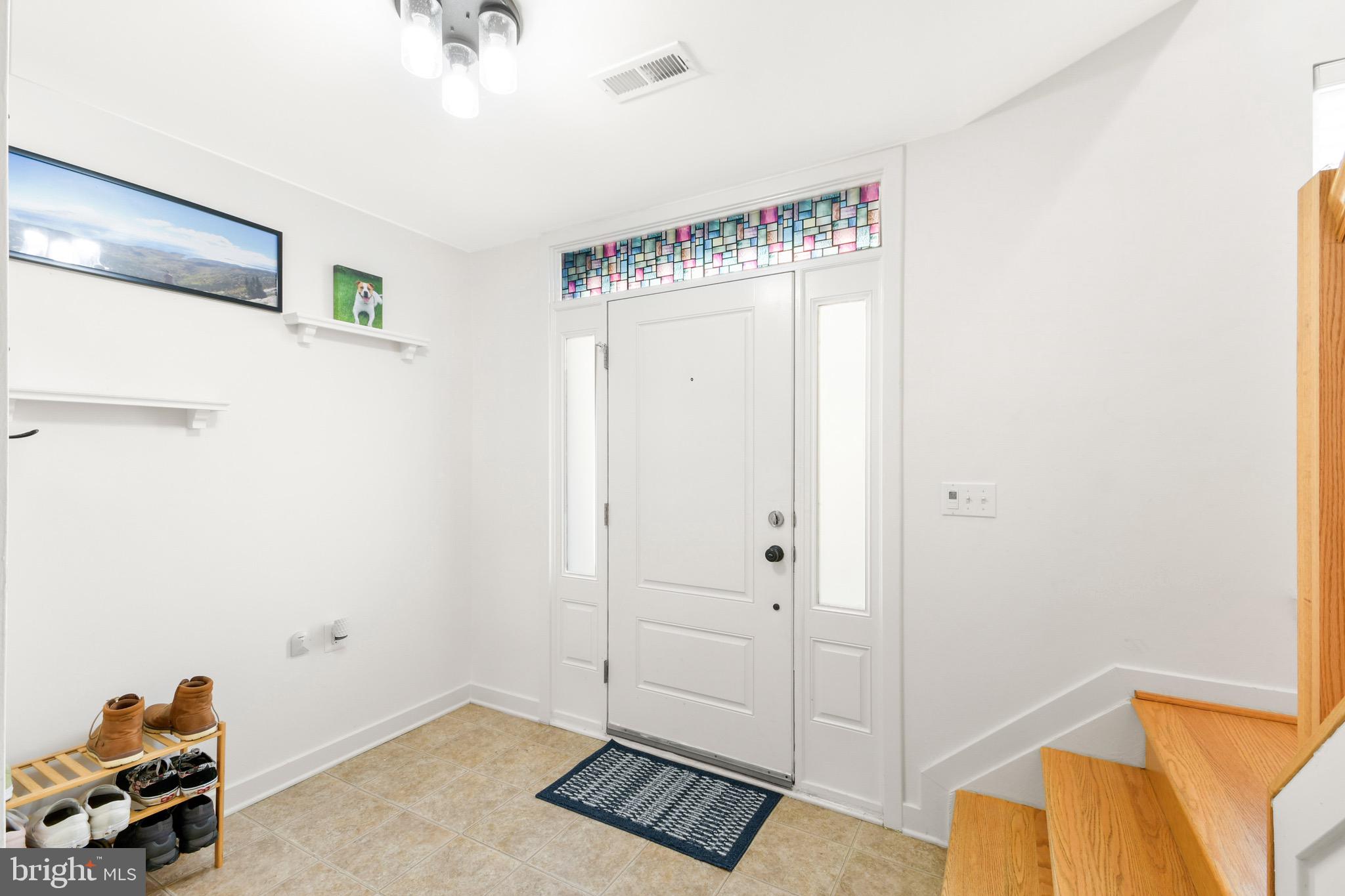 MONOCACY PARK SOUTH - Residential