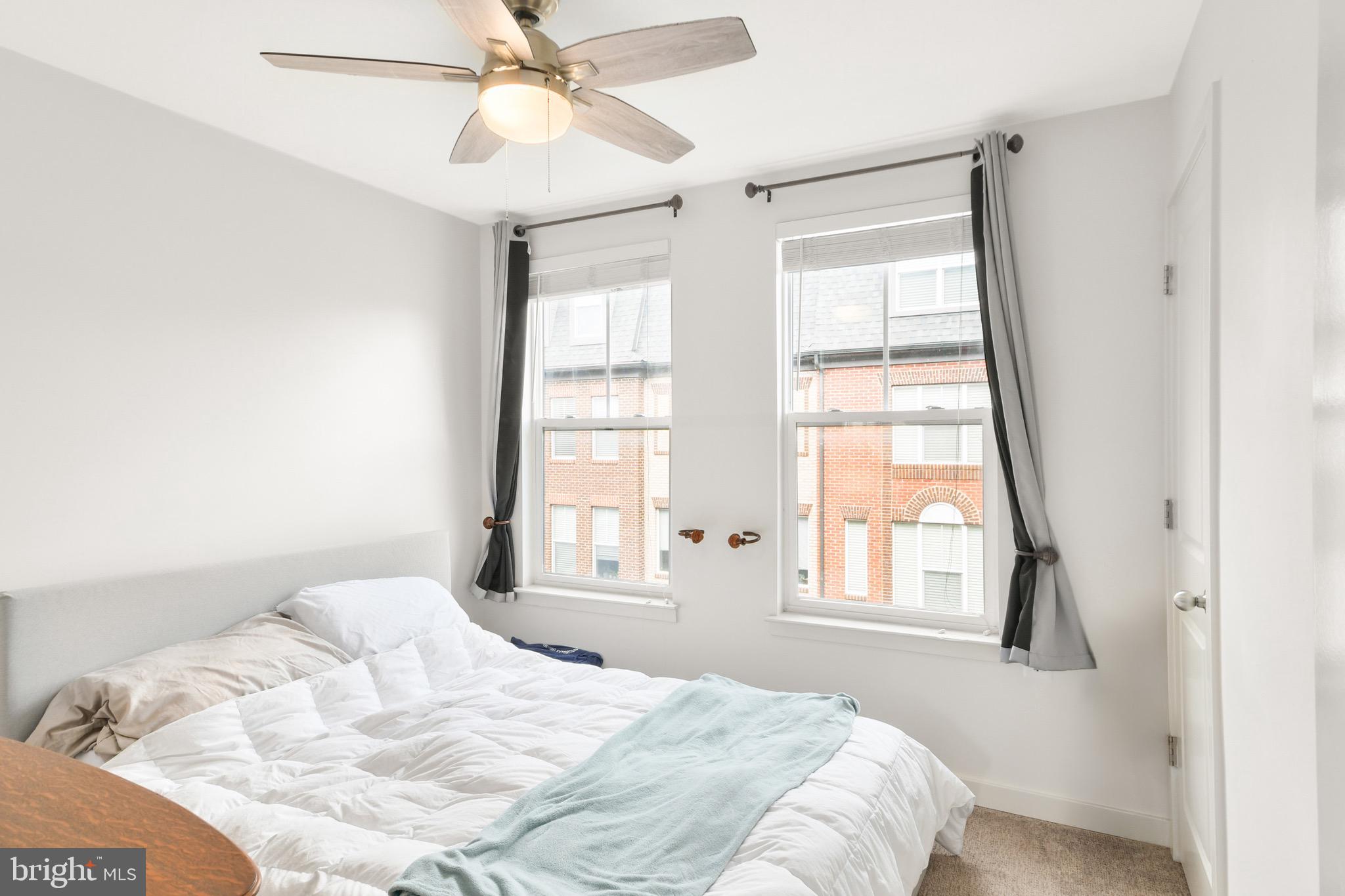 MONOCACY PARK SOUTH - Residential