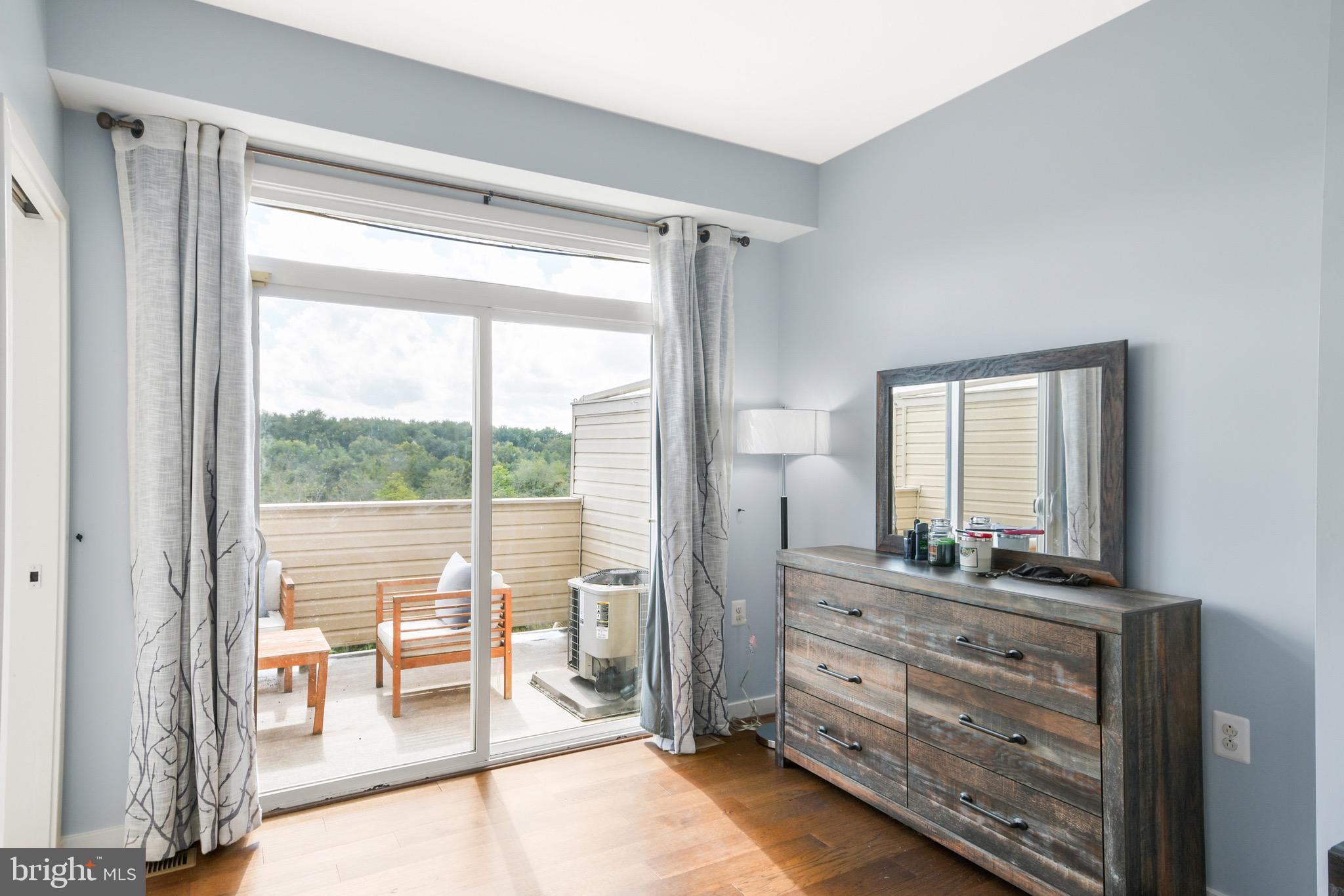 MONOCACY PARK SOUTH - Residential