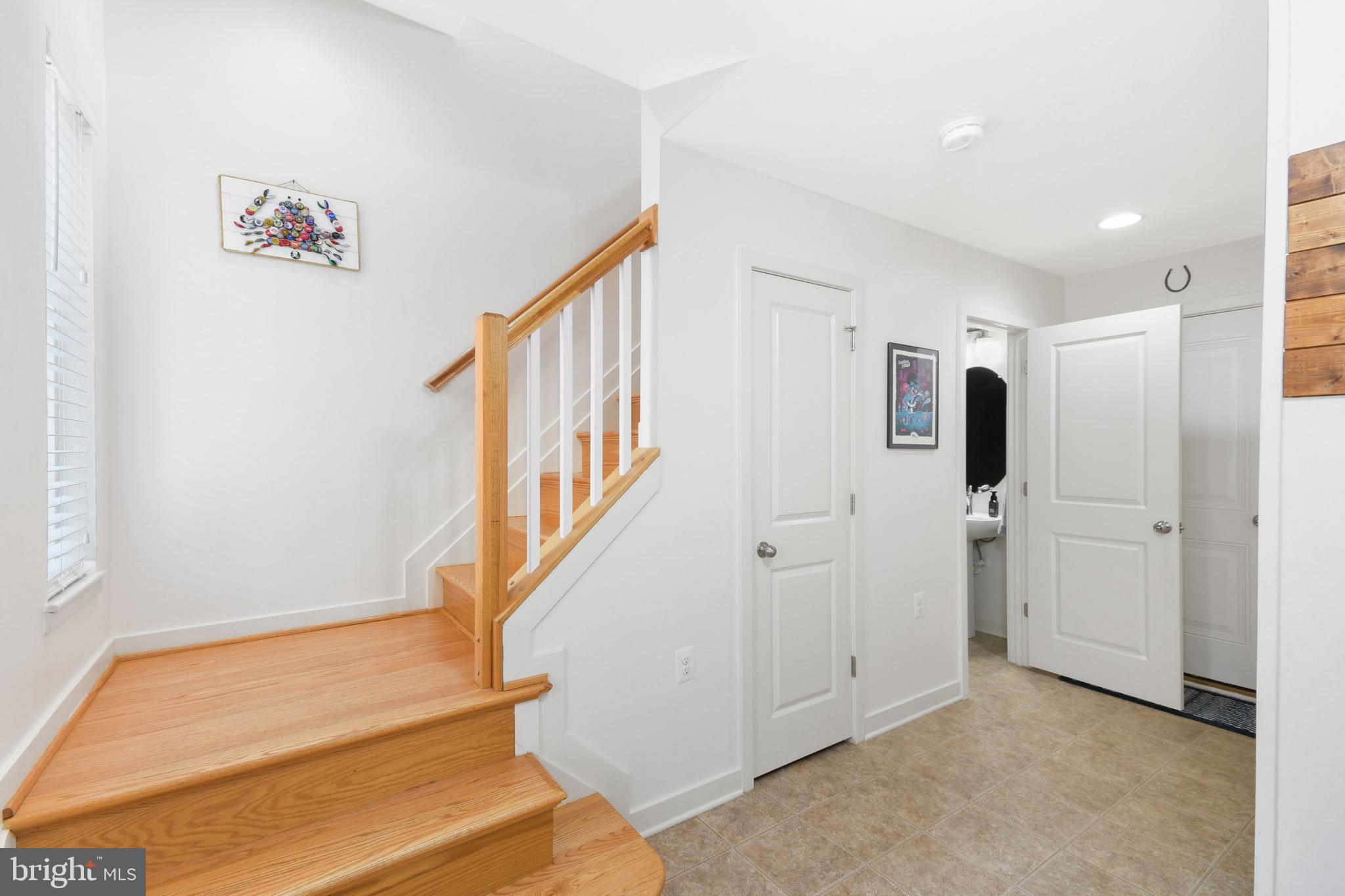 MONOCACY PARK SOUTH - Residential