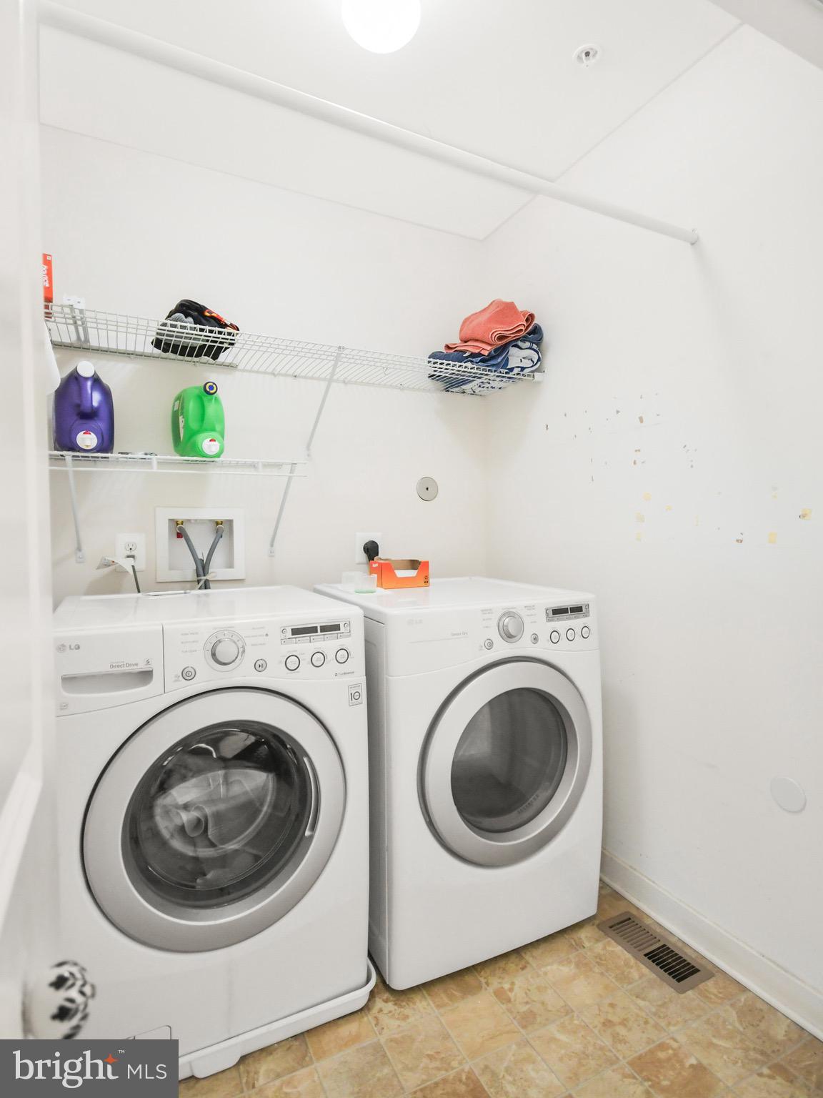 MONOCACY PARK SOUTH - Residential