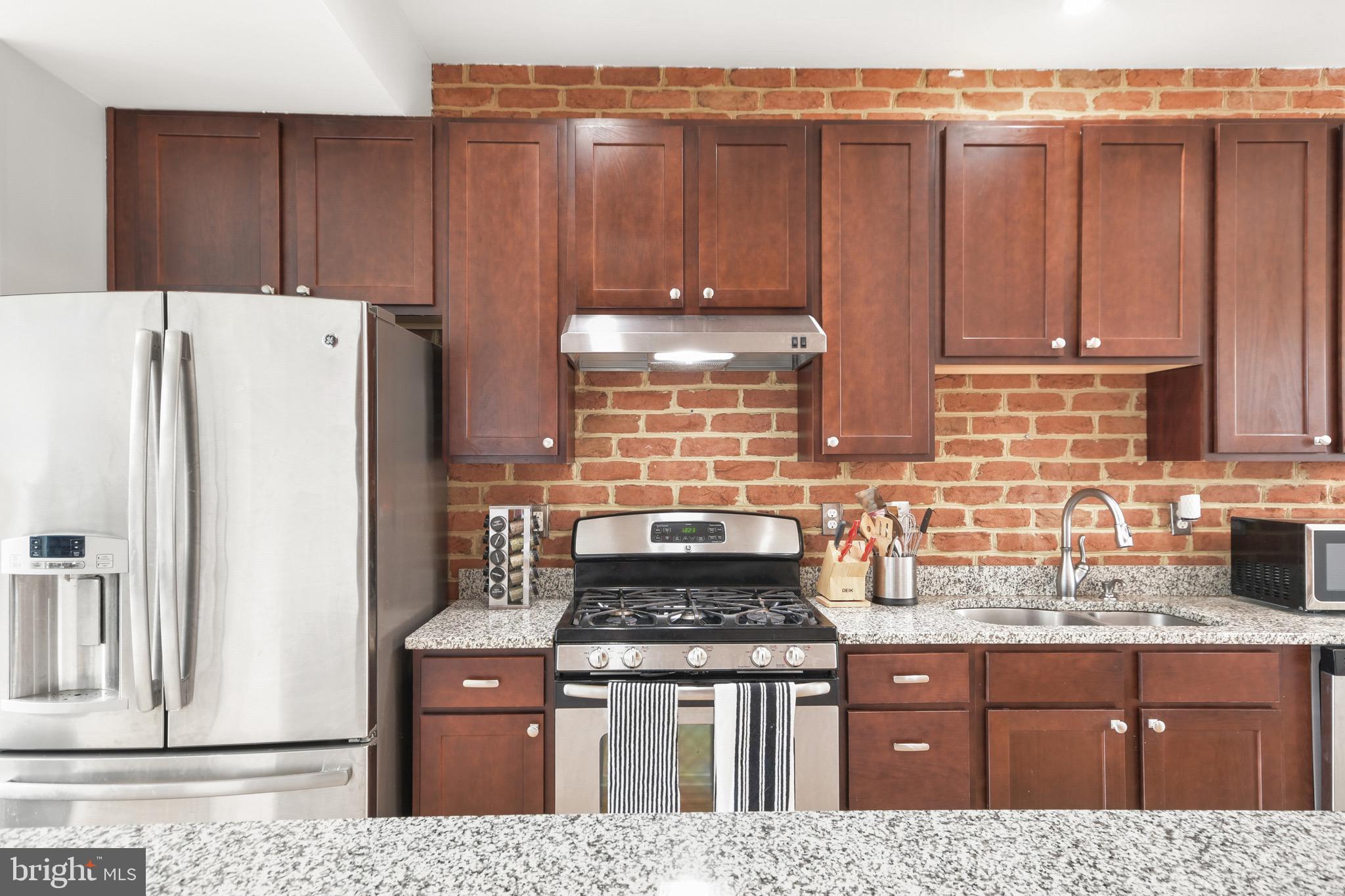 MONOCACY PARK SOUTH - Residential