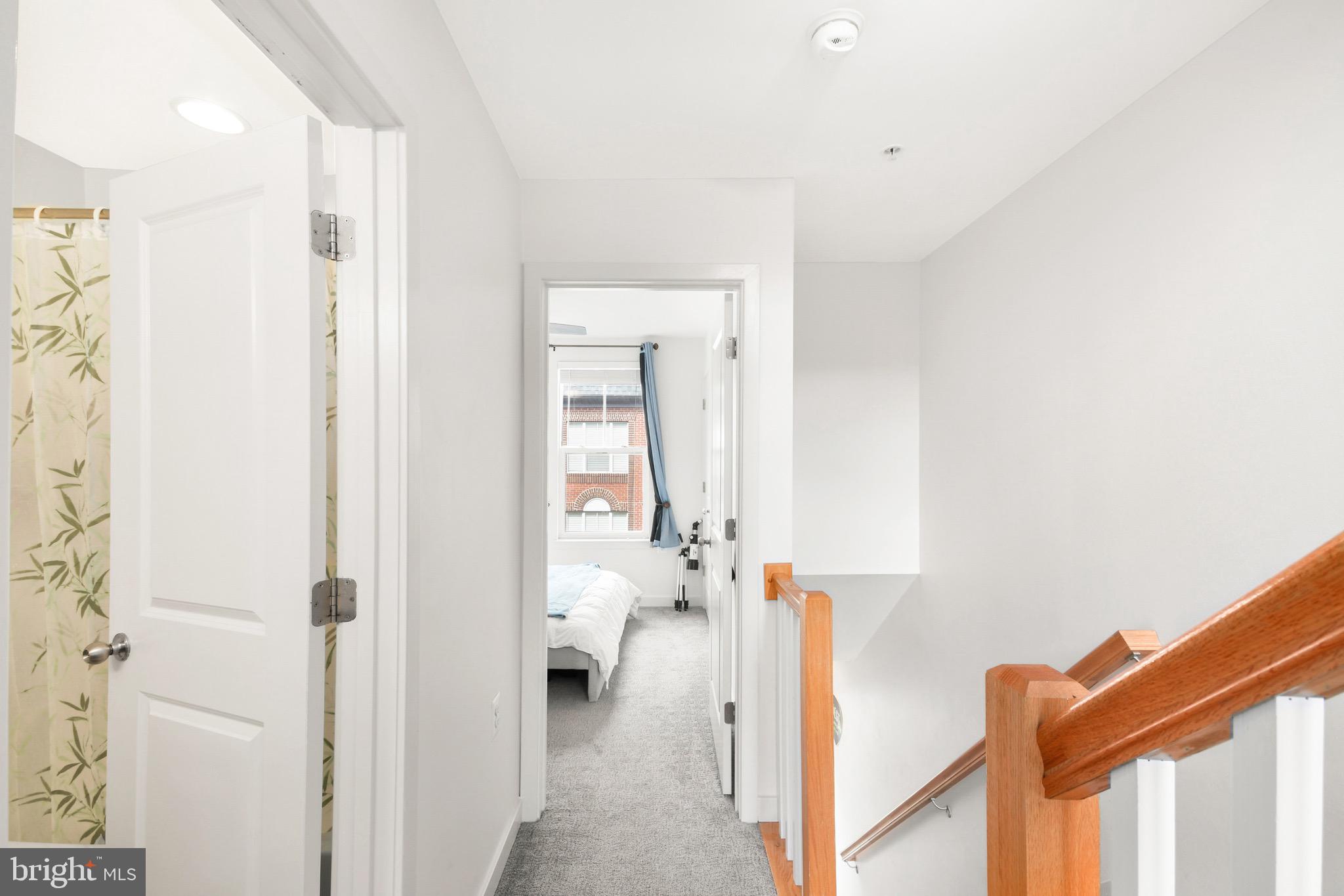 MONOCACY PARK SOUTH - Residential