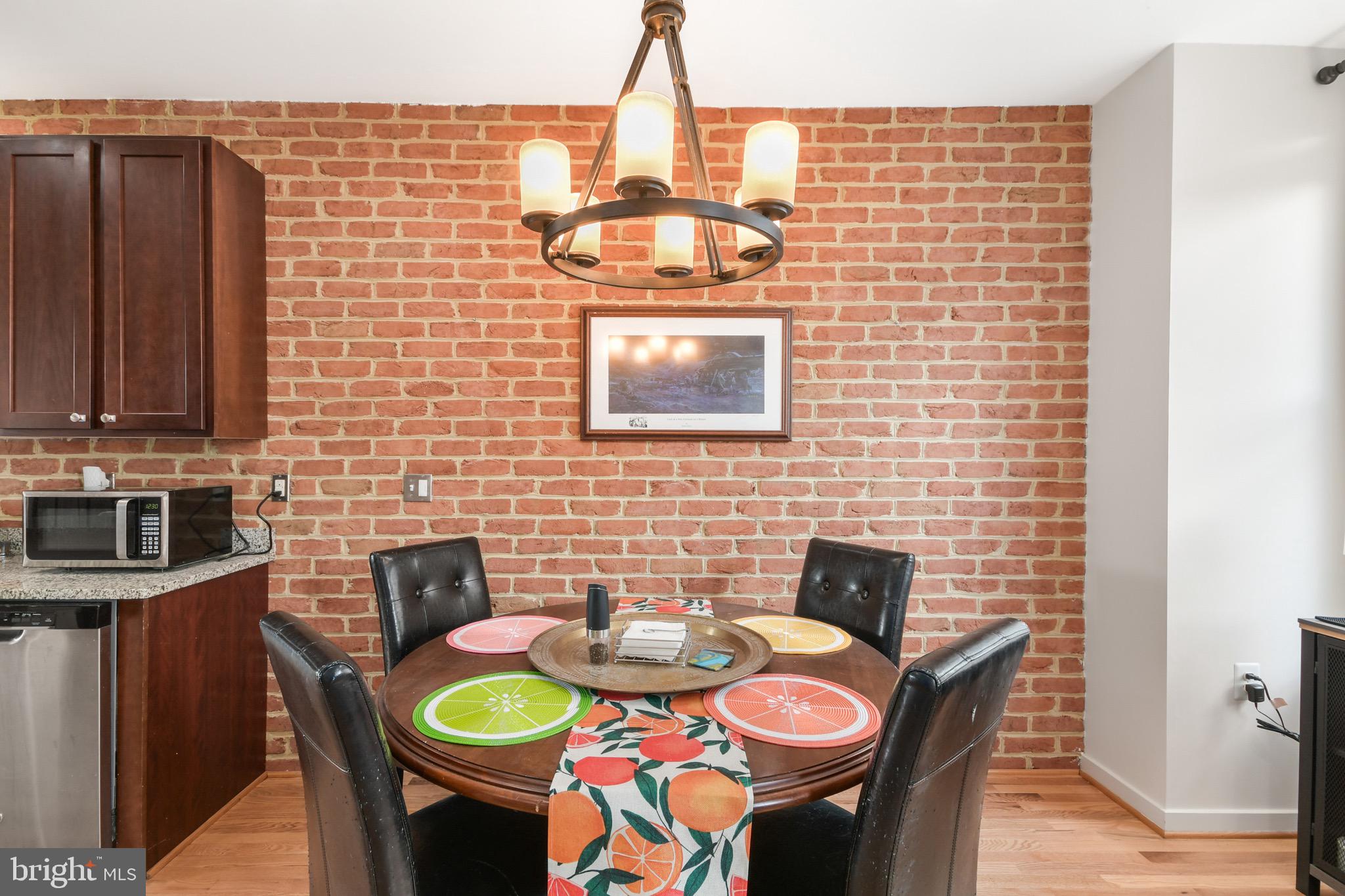 MONOCACY PARK SOUTH - Residential