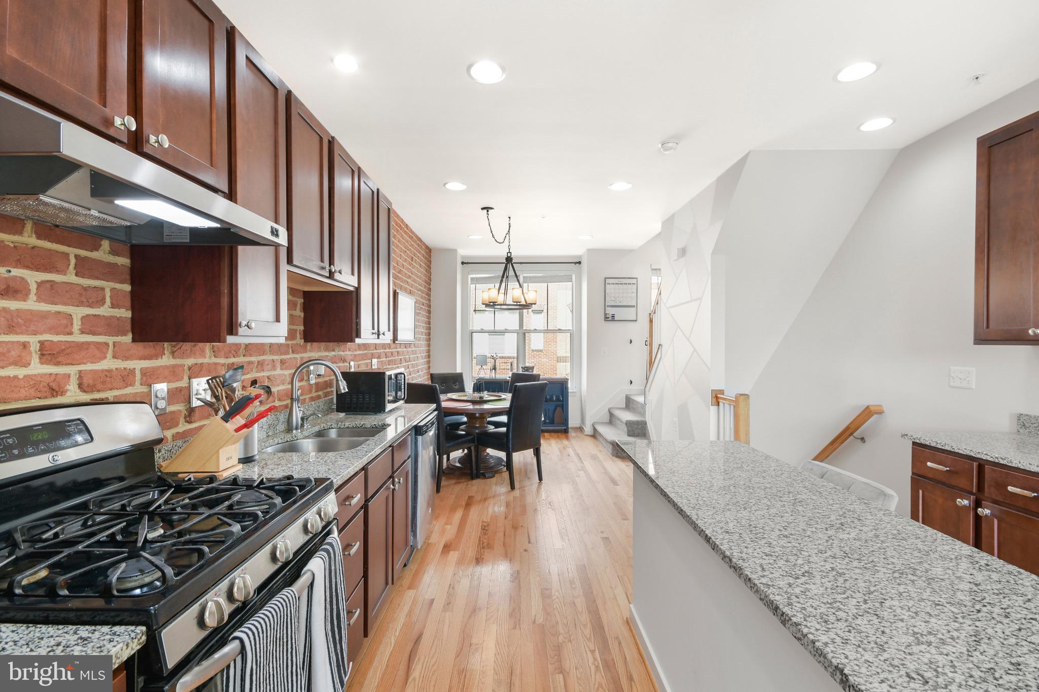 MONOCACY PARK SOUTH - Residential