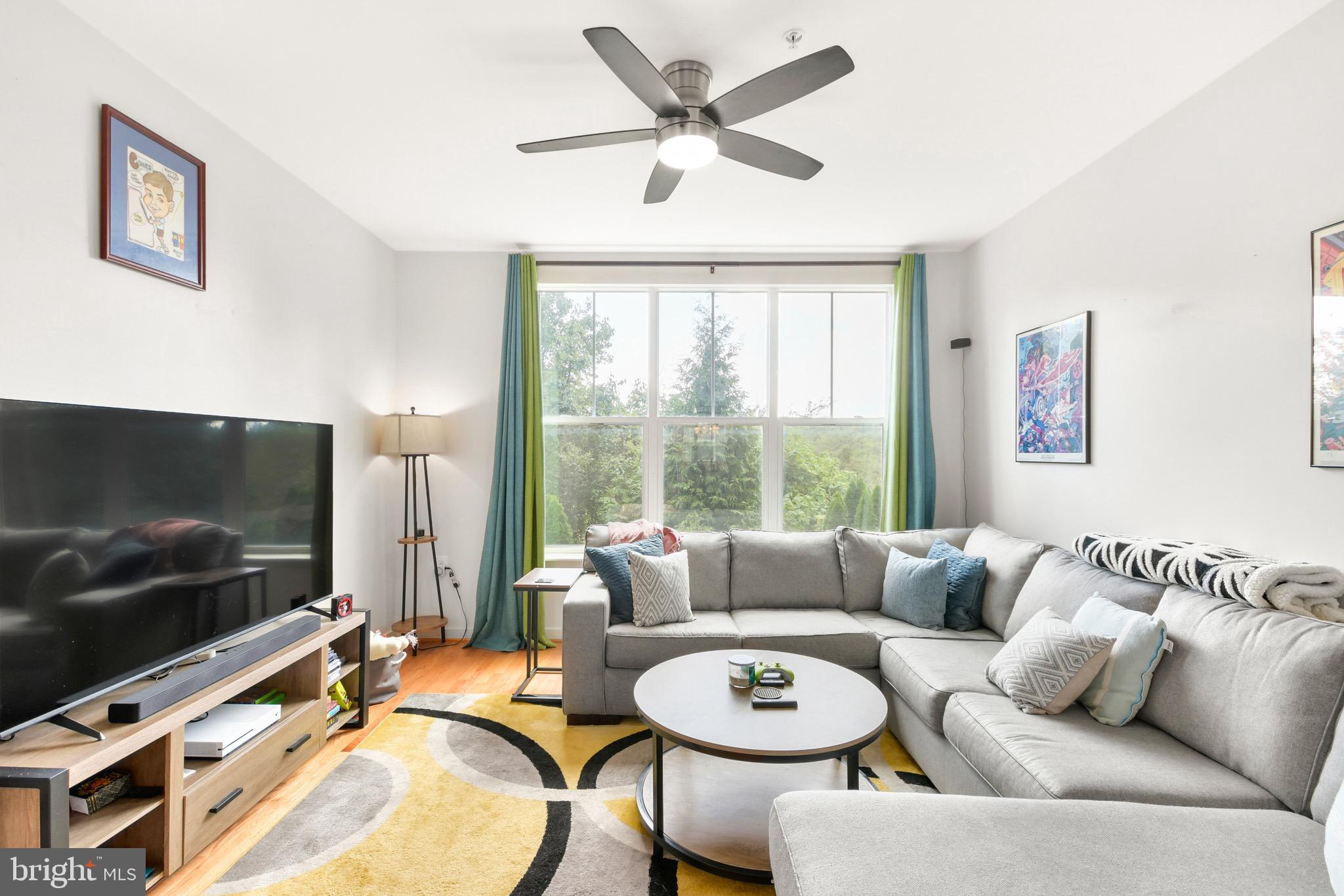 MONOCACY PARK SOUTH - Residential