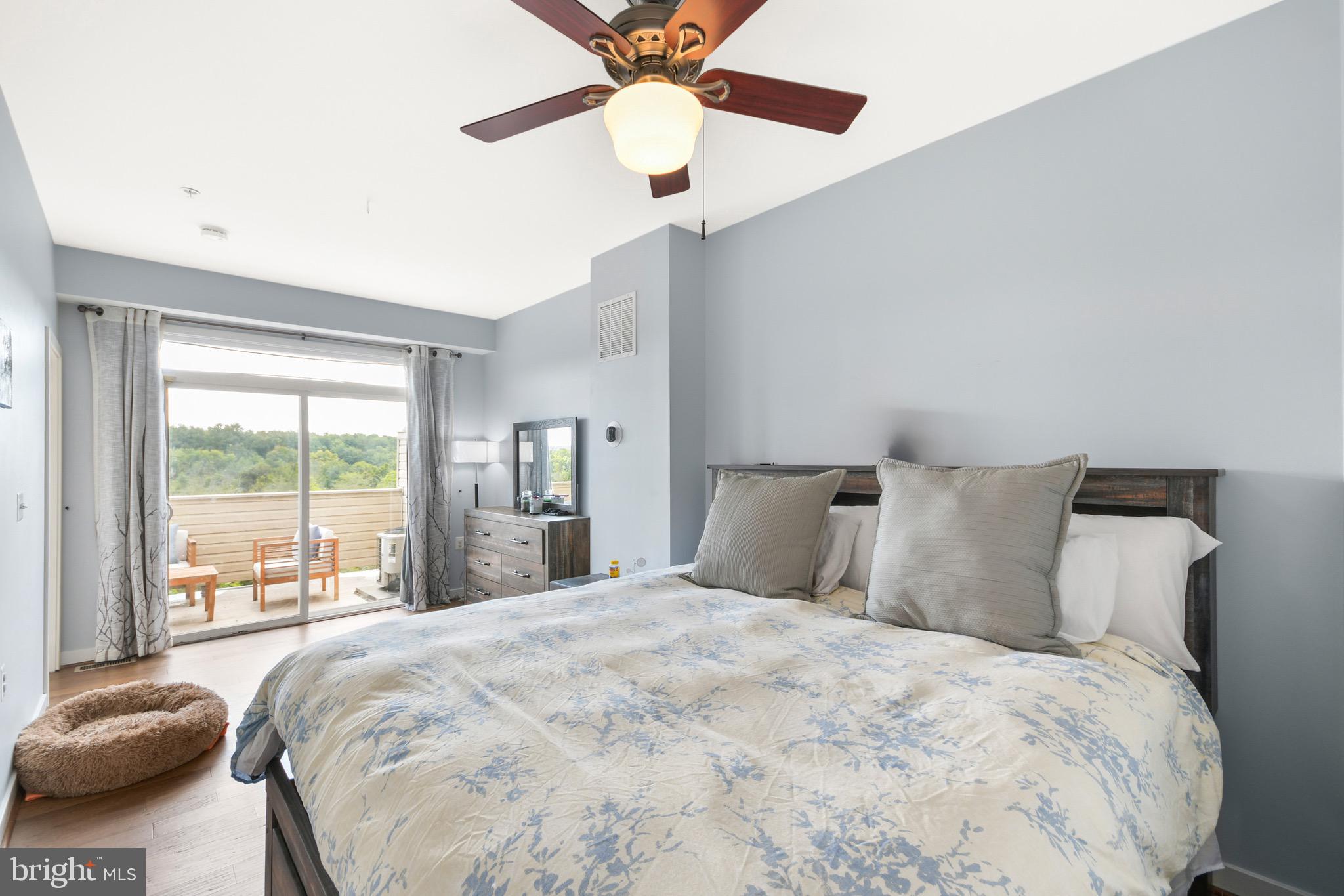 MONOCACY PARK SOUTH - Residential