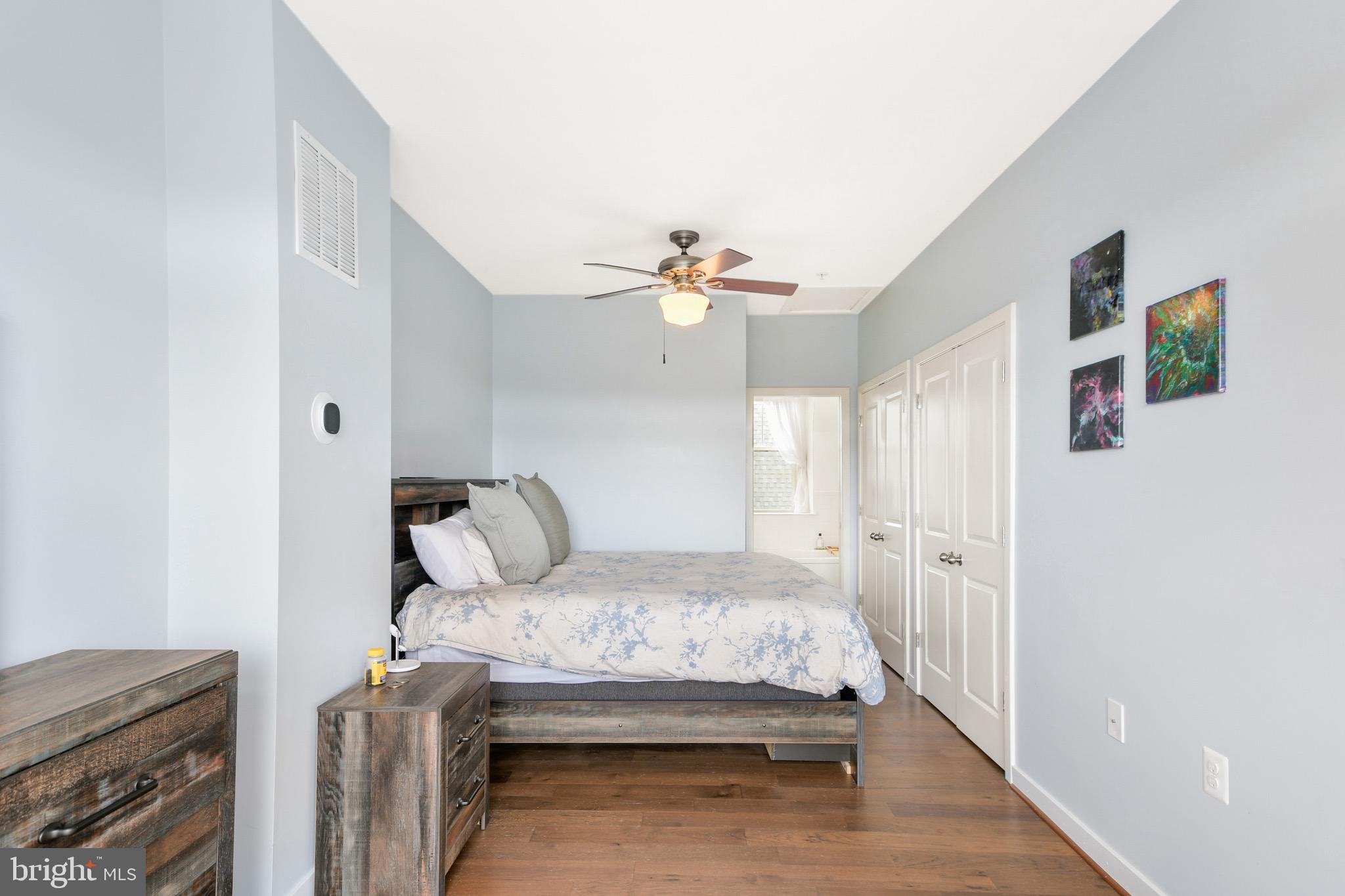 MONOCACY PARK SOUTH - Residential