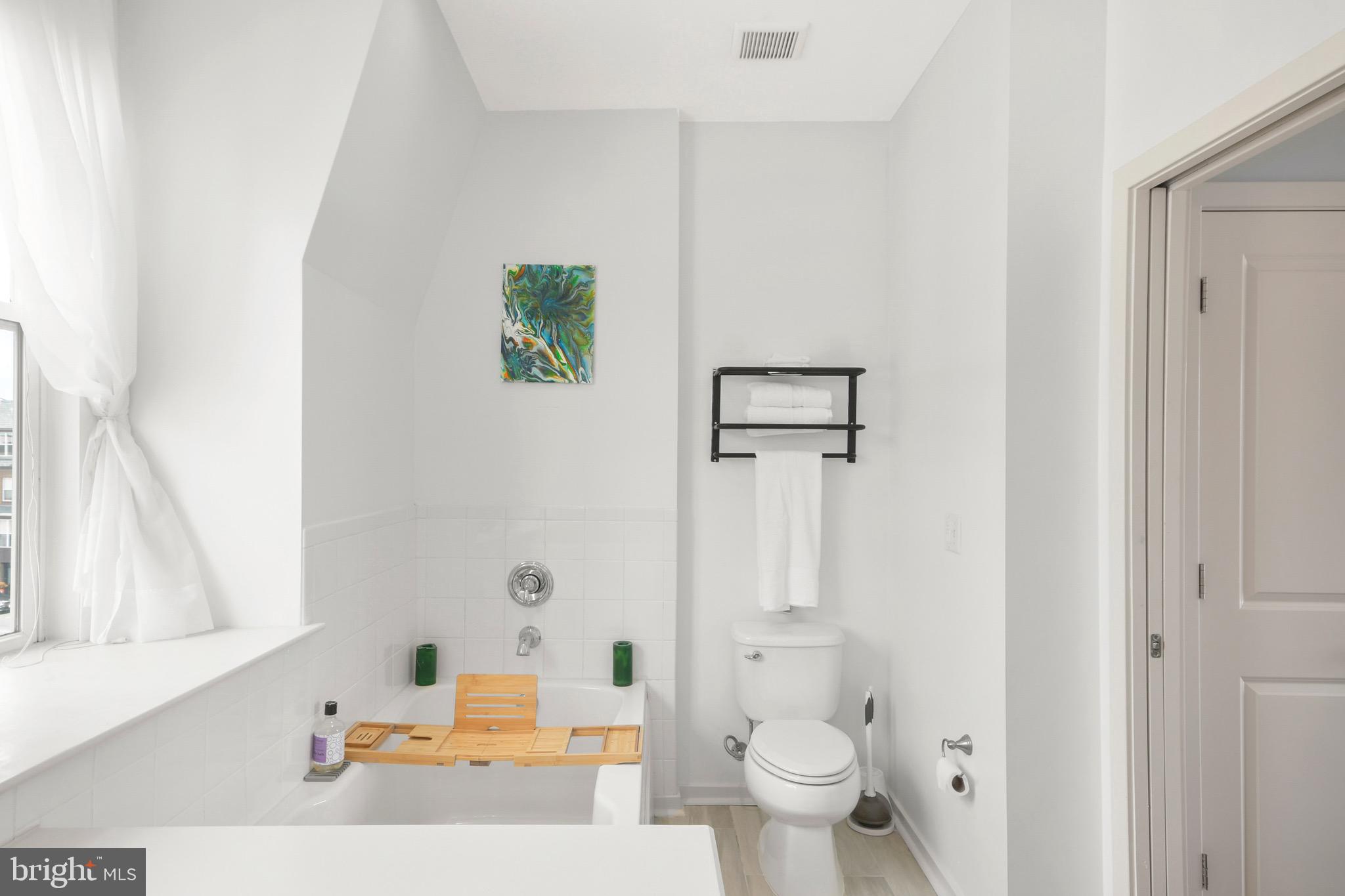 MONOCACY PARK SOUTH - Residential