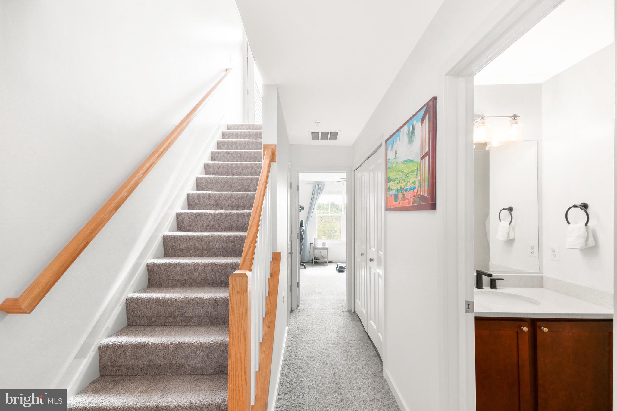 MONOCACY PARK SOUTH - Residential