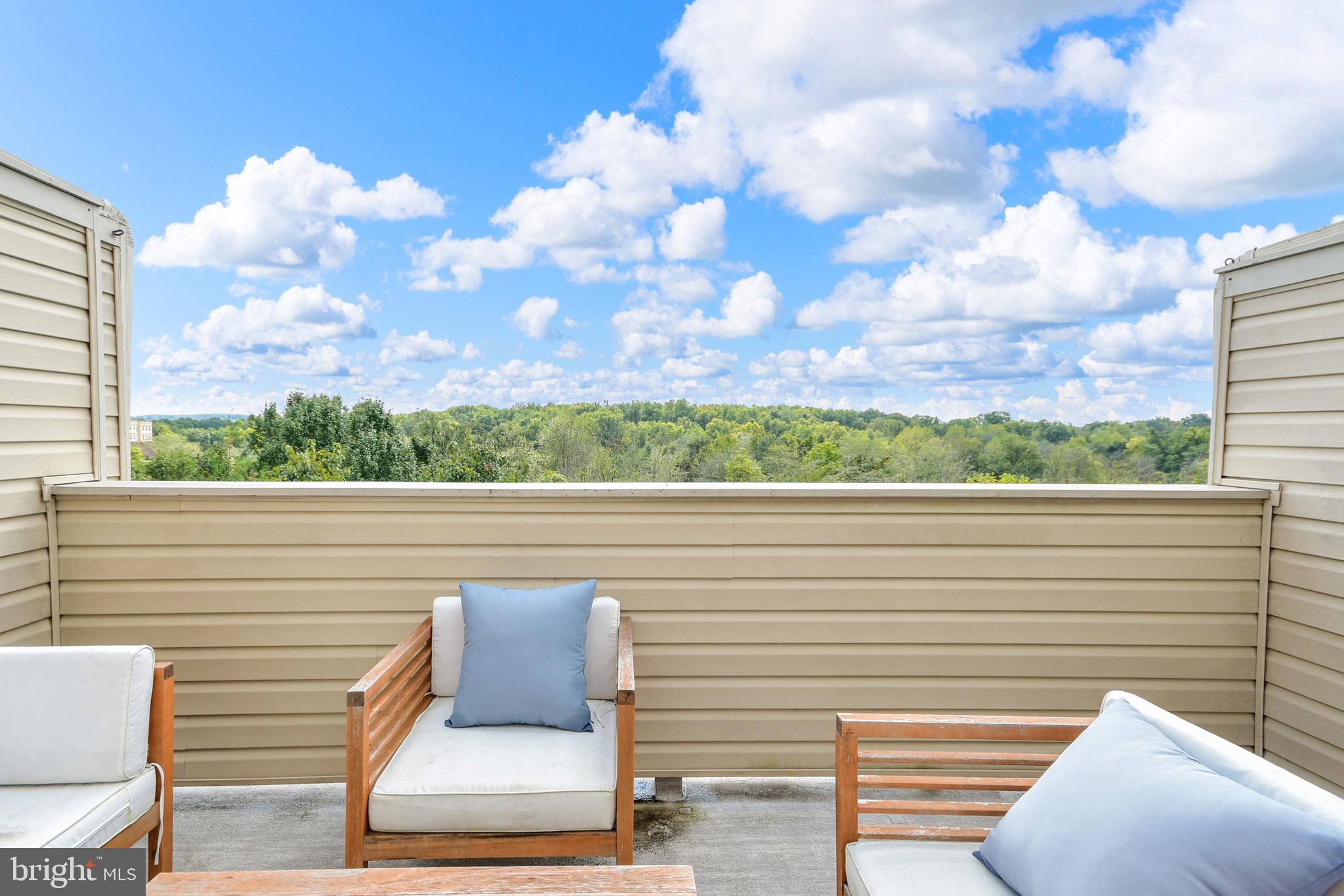 MONOCACY PARK SOUTH - Residential