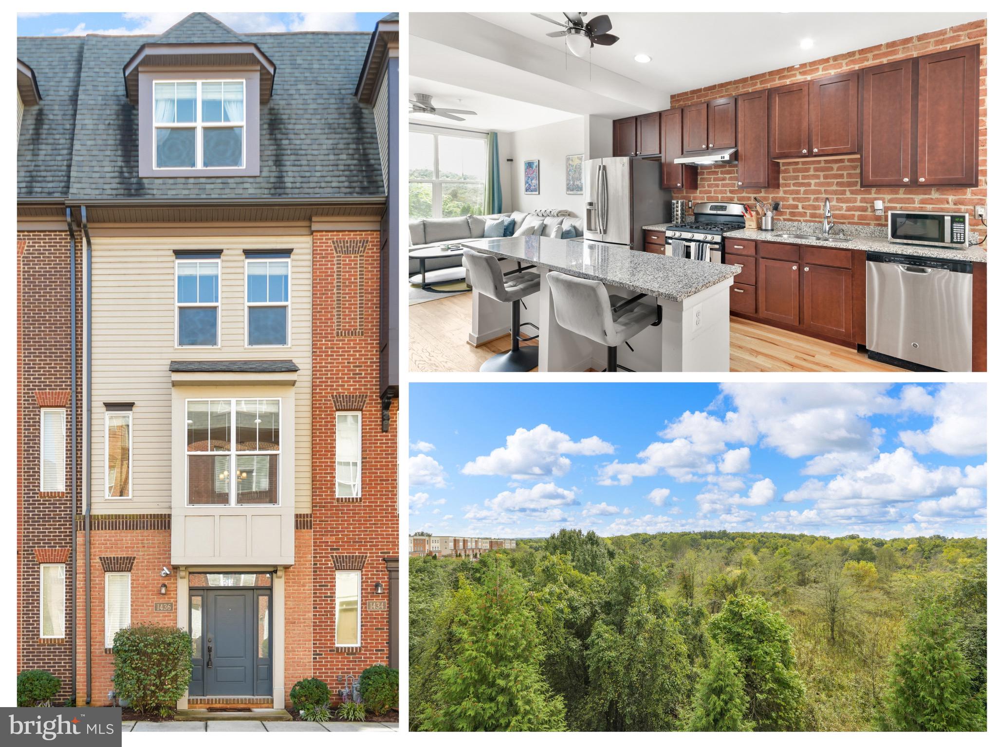 MONOCACY PARK SOUTH - Residential