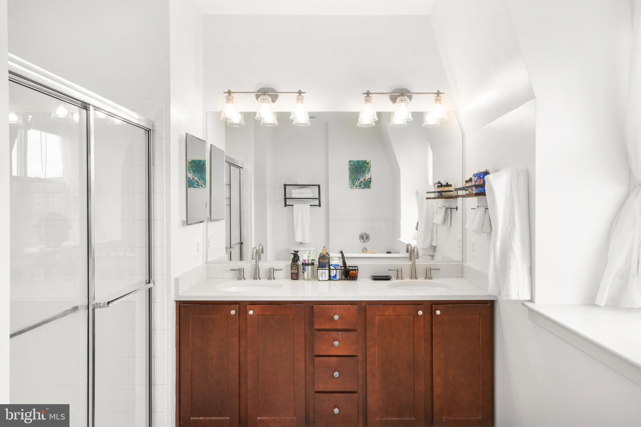 MONOCACY PARK SOUTH - Residential