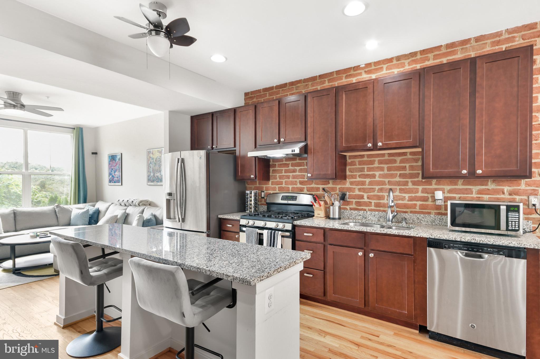 MONOCACY PARK SOUTH - Residential