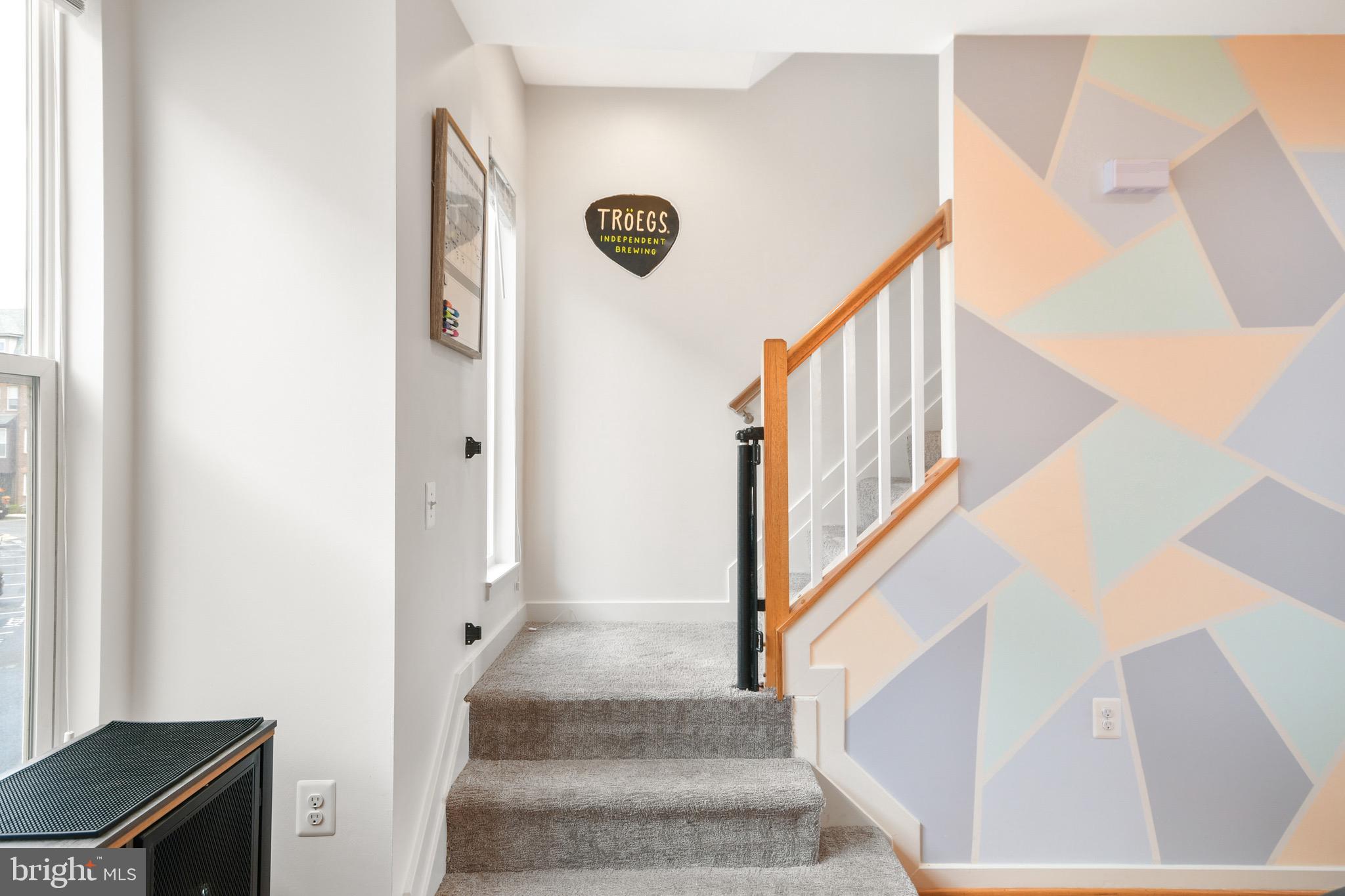 MONOCACY PARK SOUTH - Residential