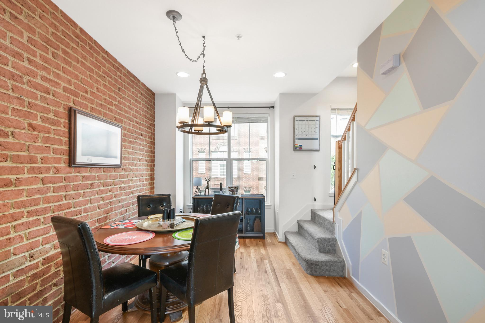 MONOCACY PARK SOUTH - Residential