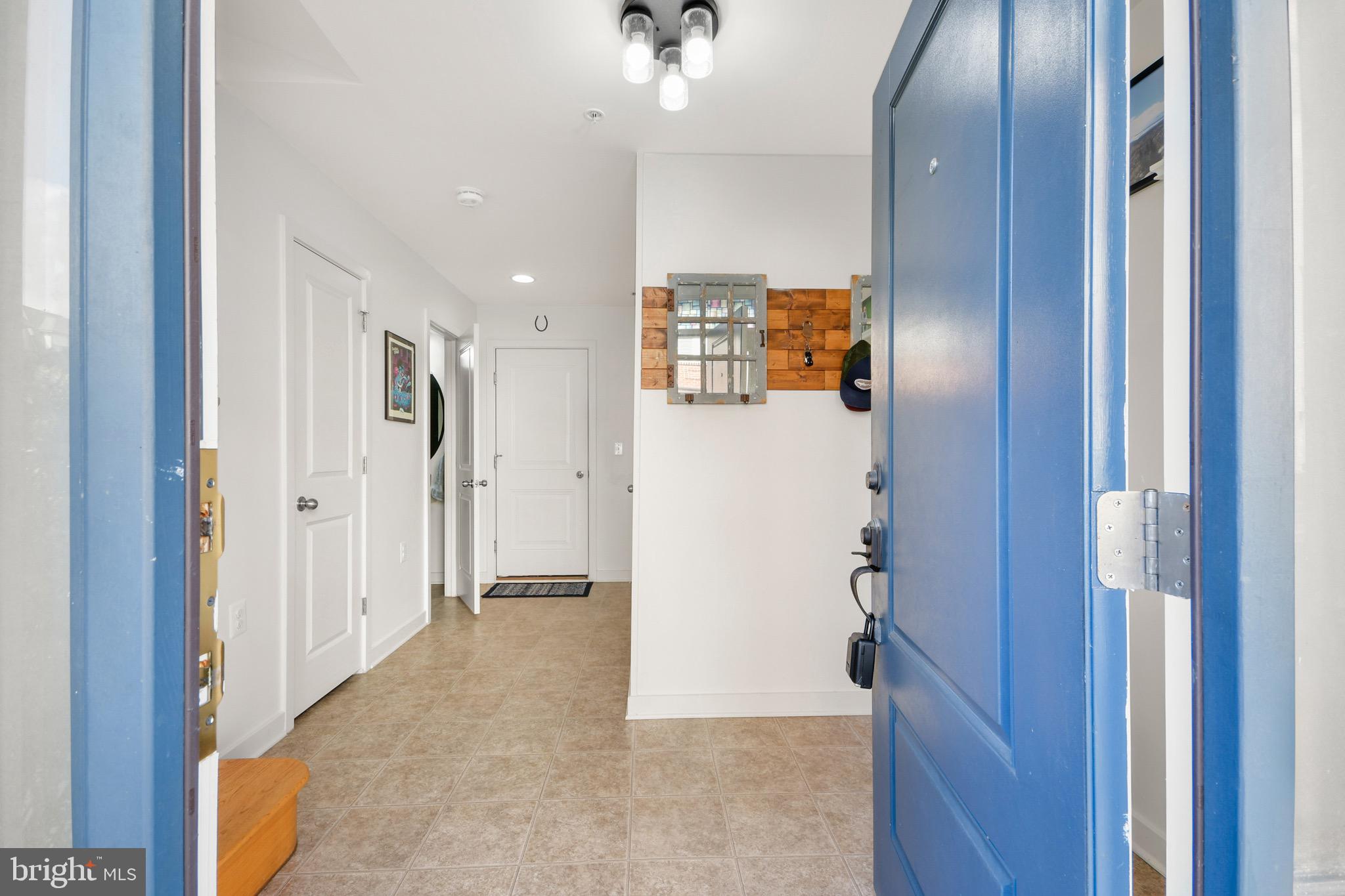 MONOCACY PARK SOUTH - Residential