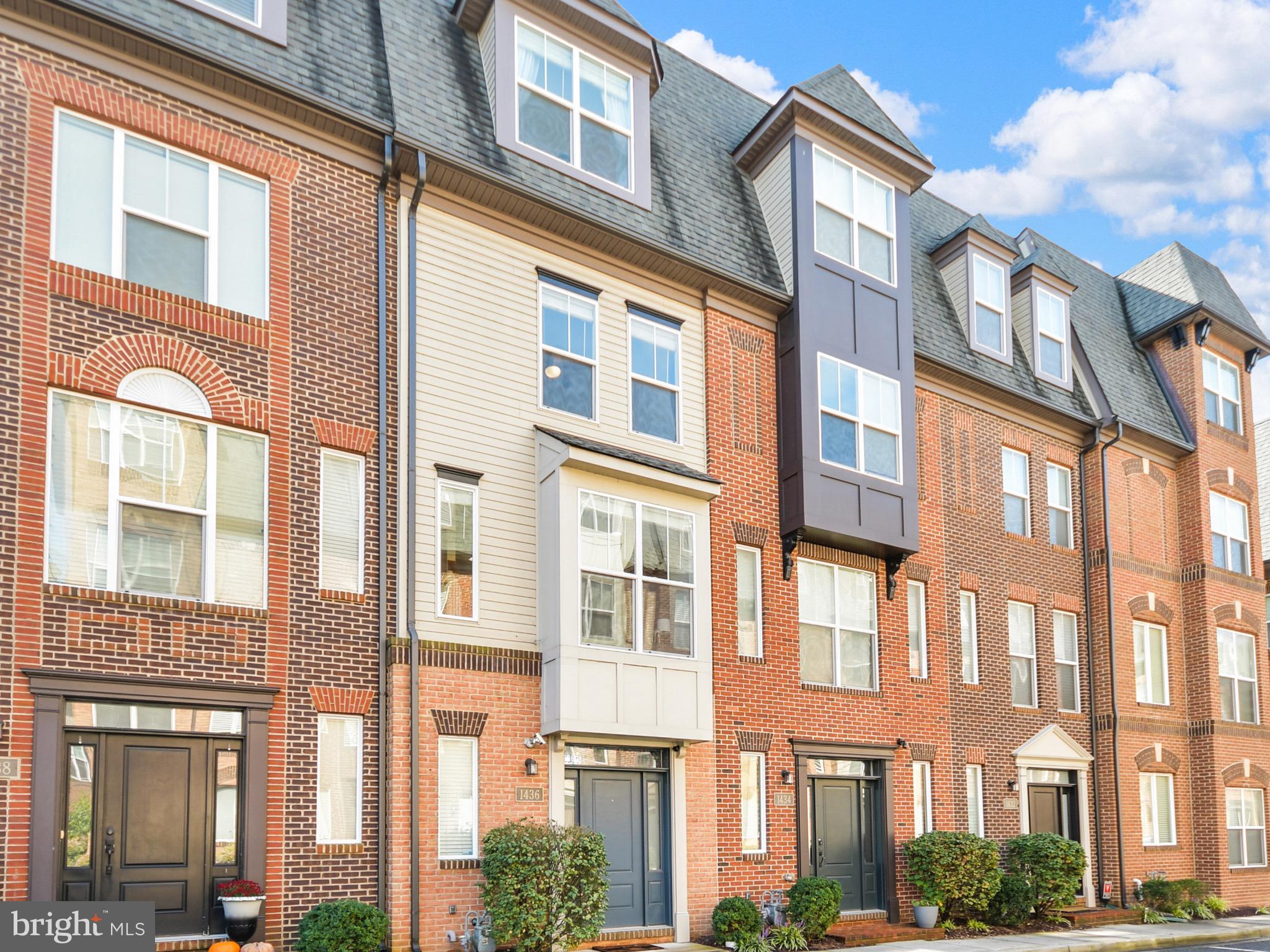 MONOCACY PARK SOUTH - Residential