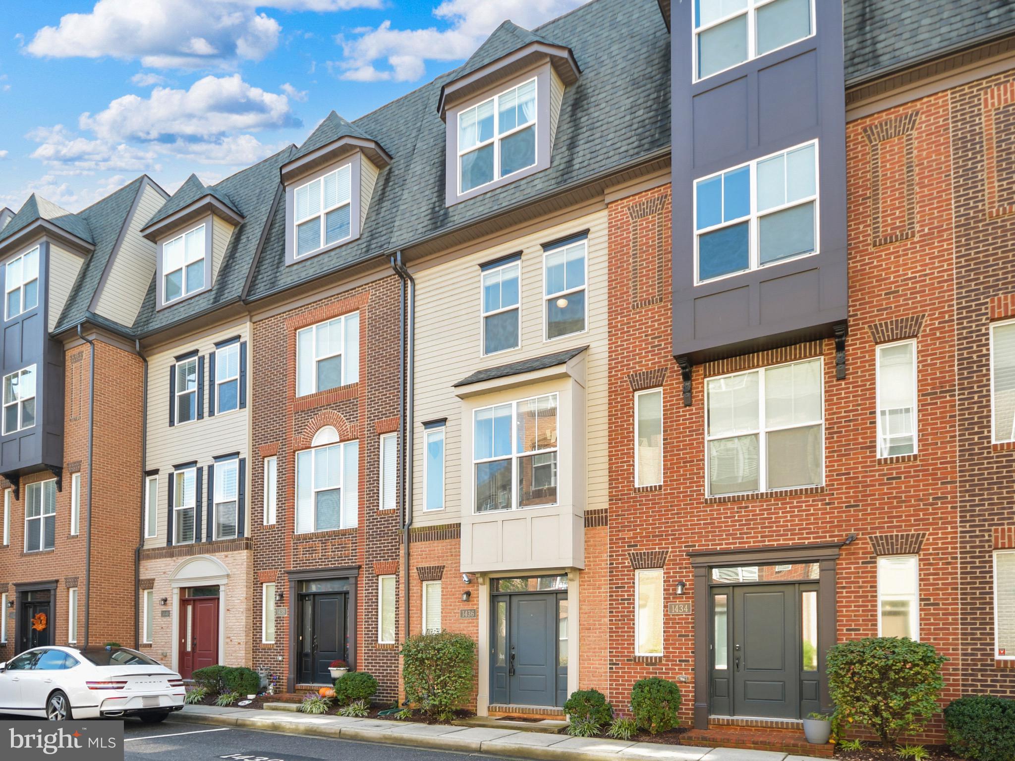 MONOCACY PARK SOUTH - Residential