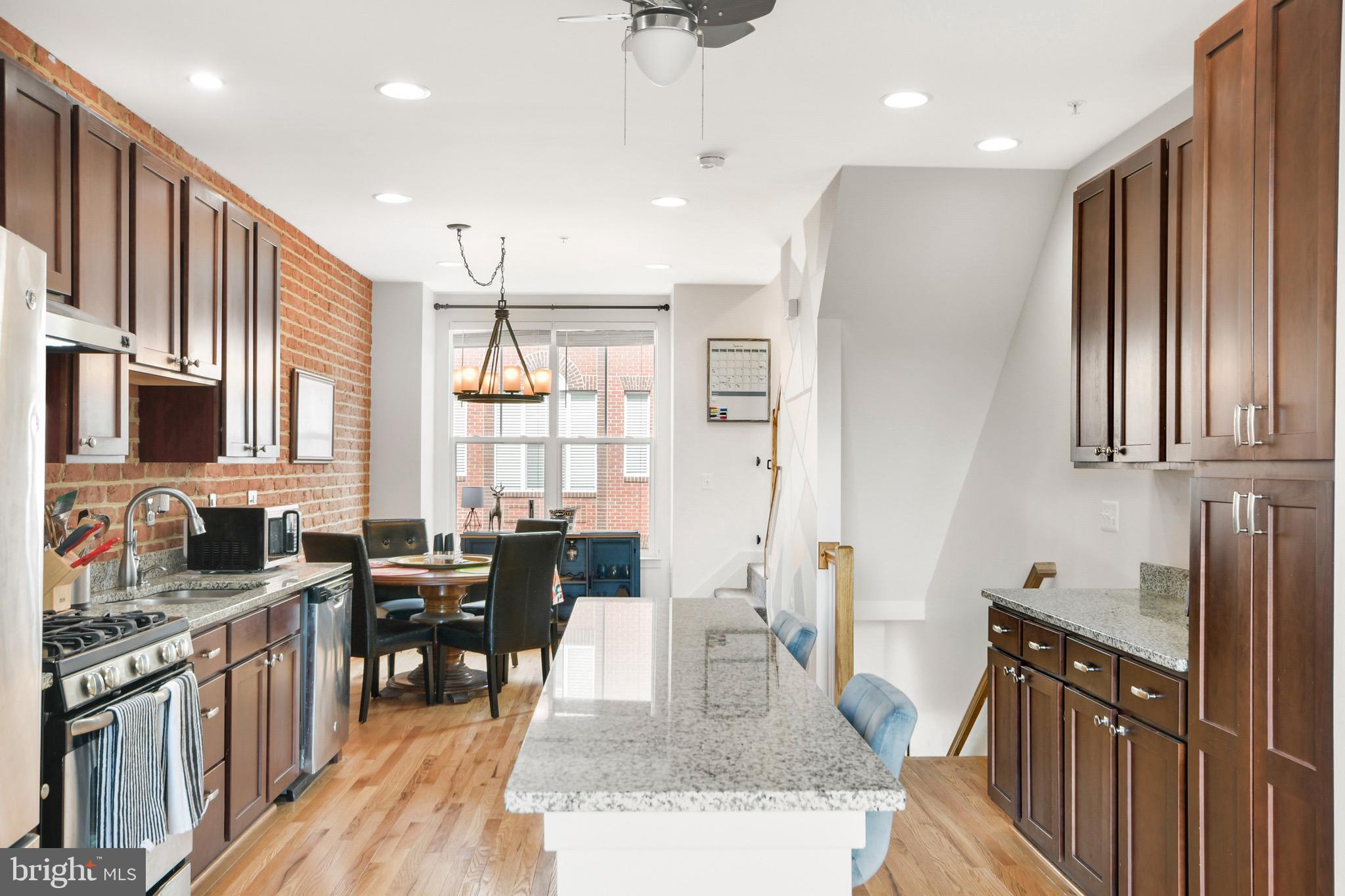 MONOCACY PARK SOUTH - Residential