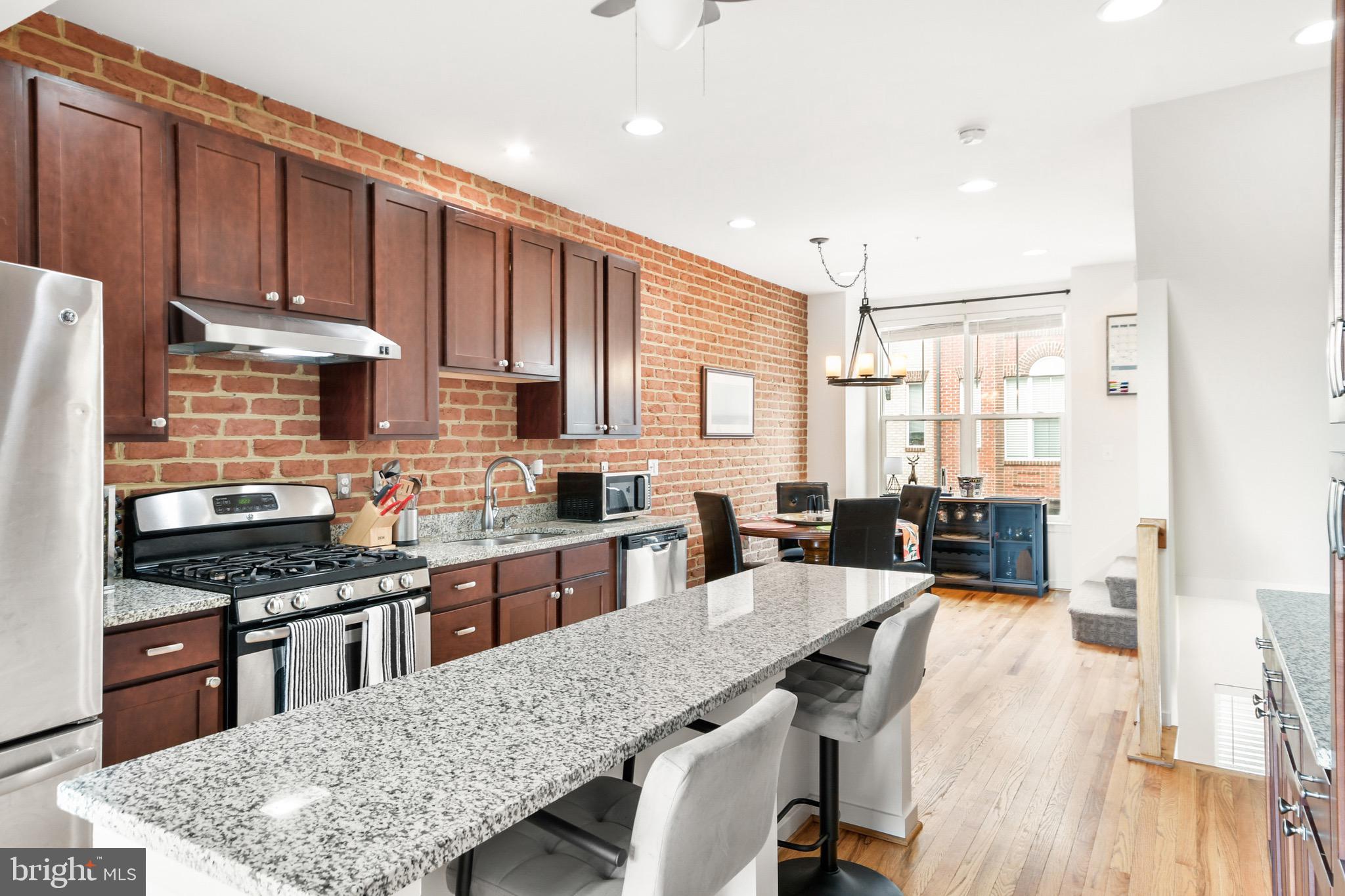 MONOCACY PARK SOUTH - Residential