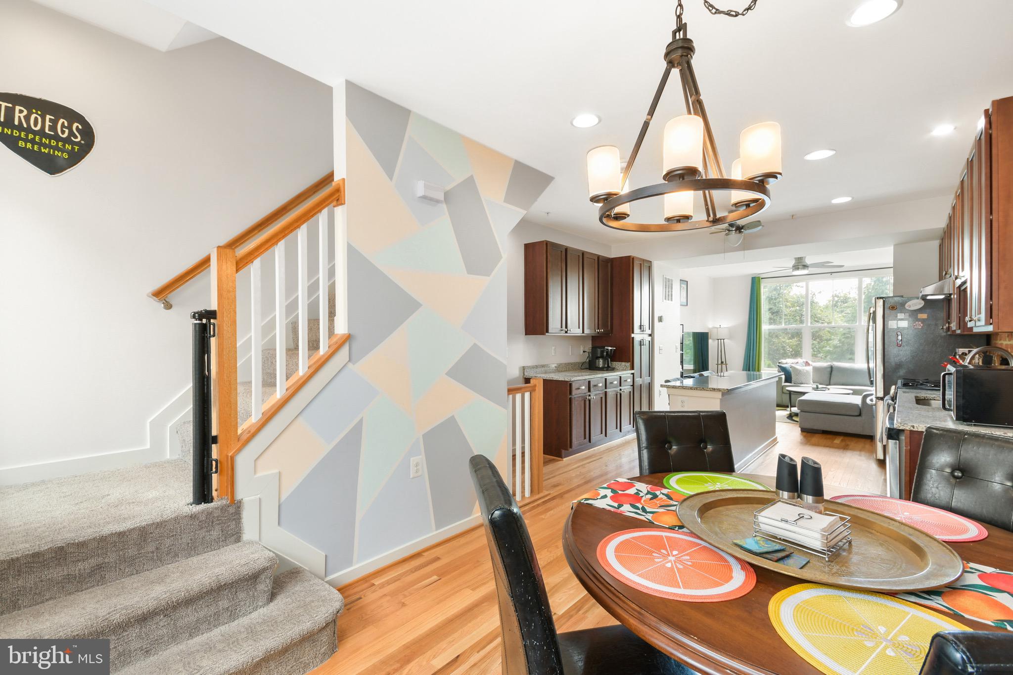 MONOCACY PARK SOUTH - Residential