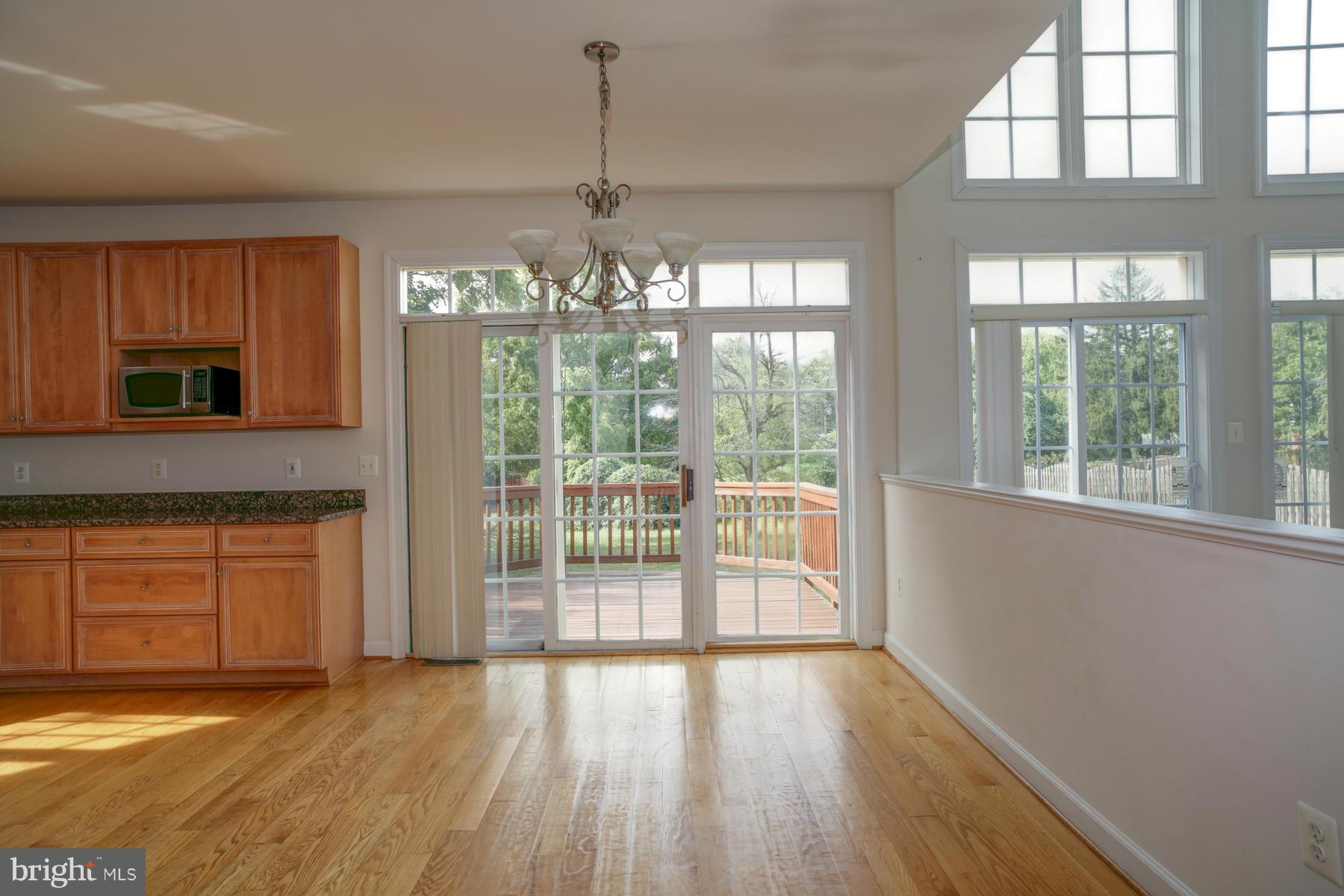 NONE AVAILABLE - Residential Lease