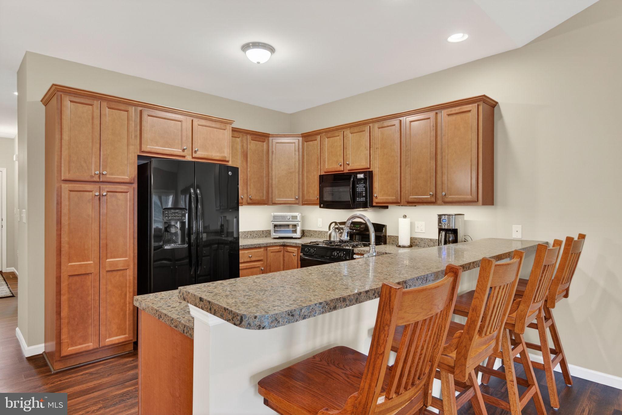 VILLAS AT ELM TREE - Residential