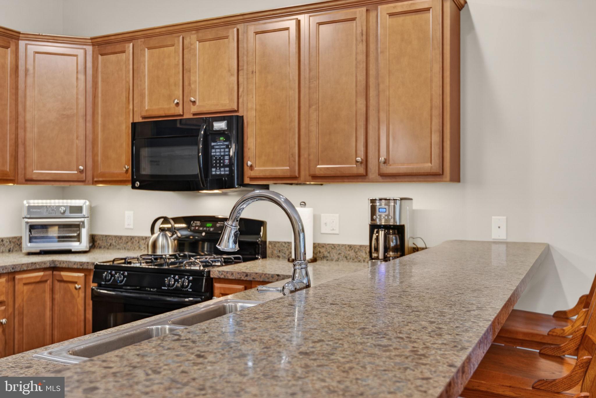 VILLAS AT ELM TREE - Residential