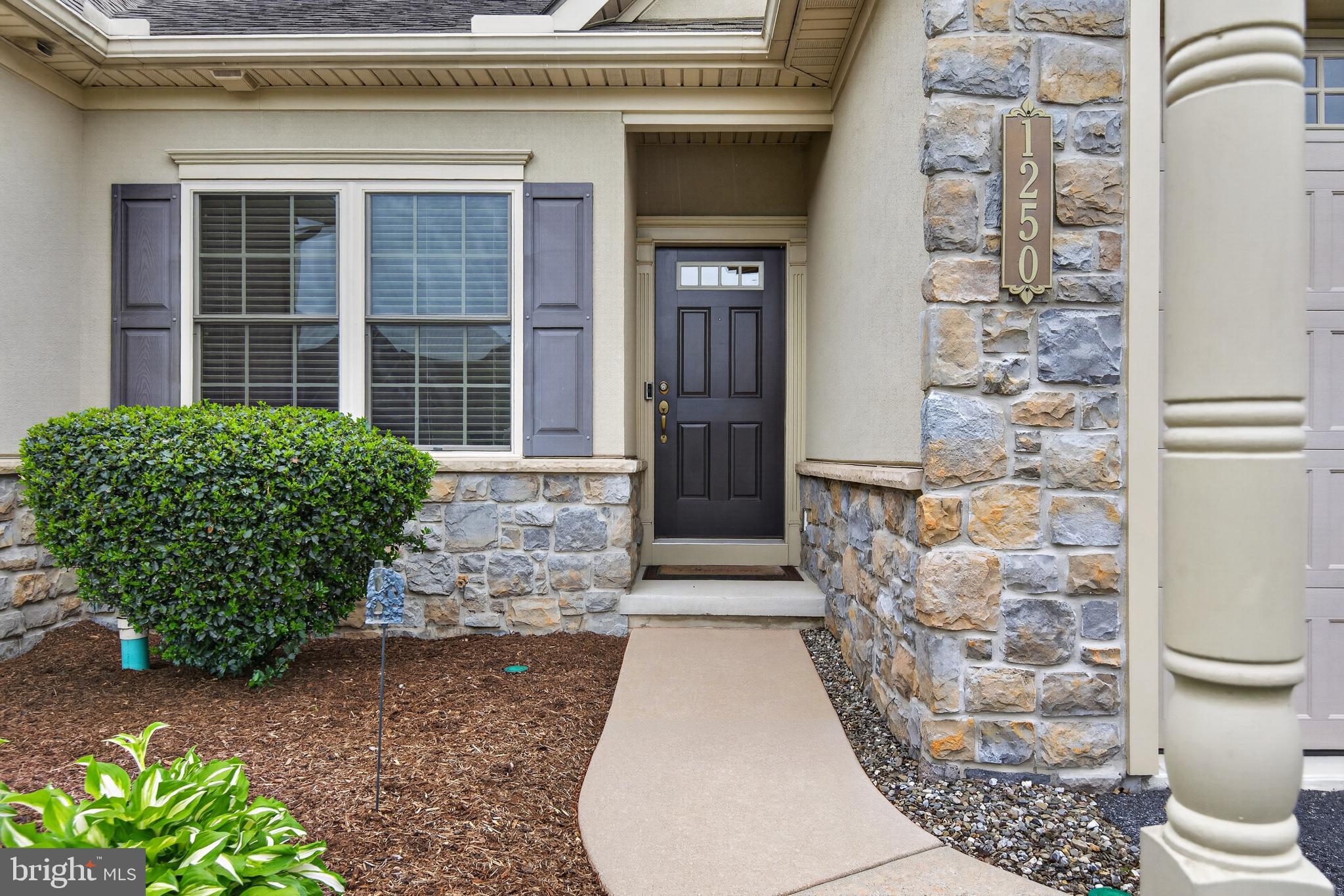 VILLAS AT ELM TREE - Residential
