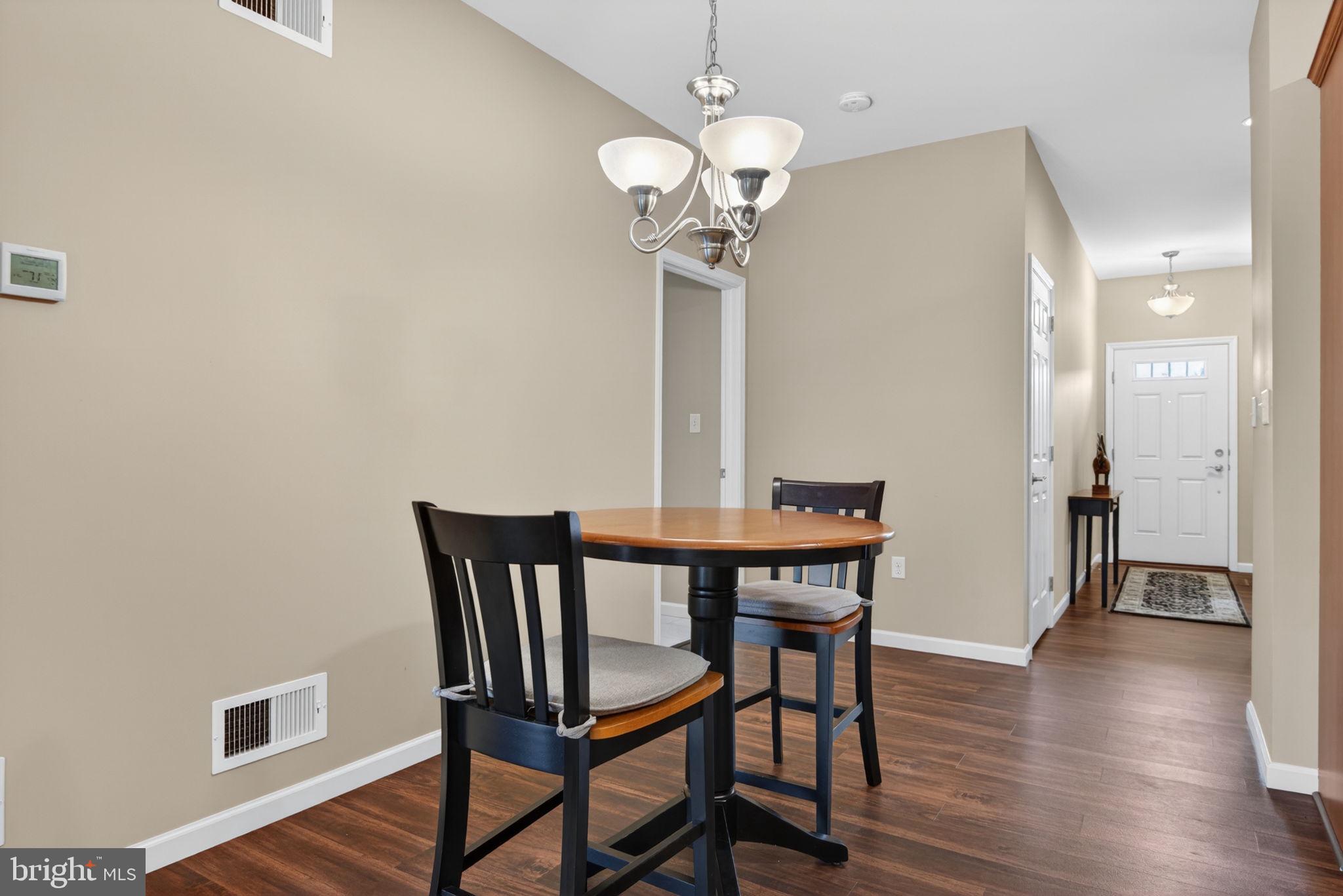 VILLAS AT ELM TREE - Residential