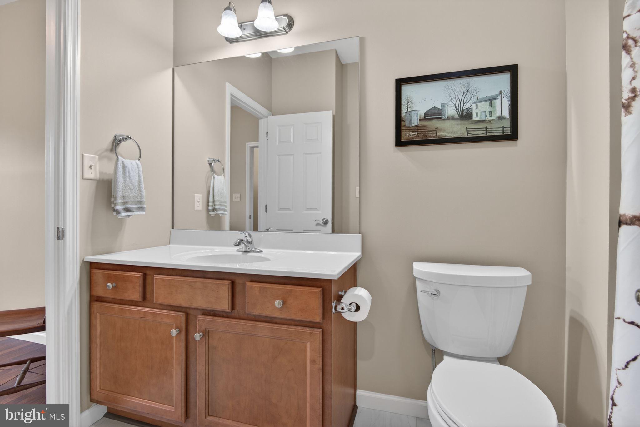VILLAS AT ELM TREE - Residential