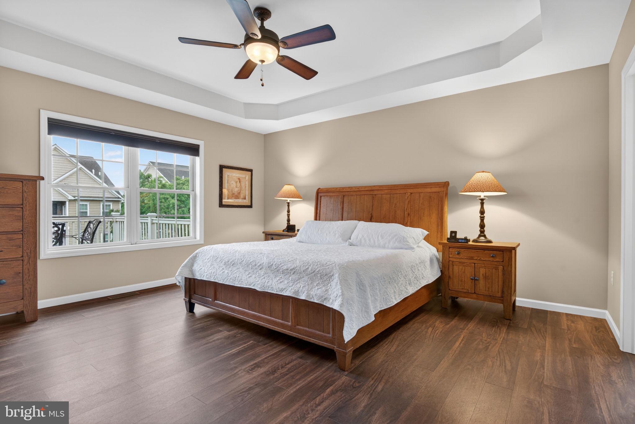 VILLAS AT ELM TREE - Residential