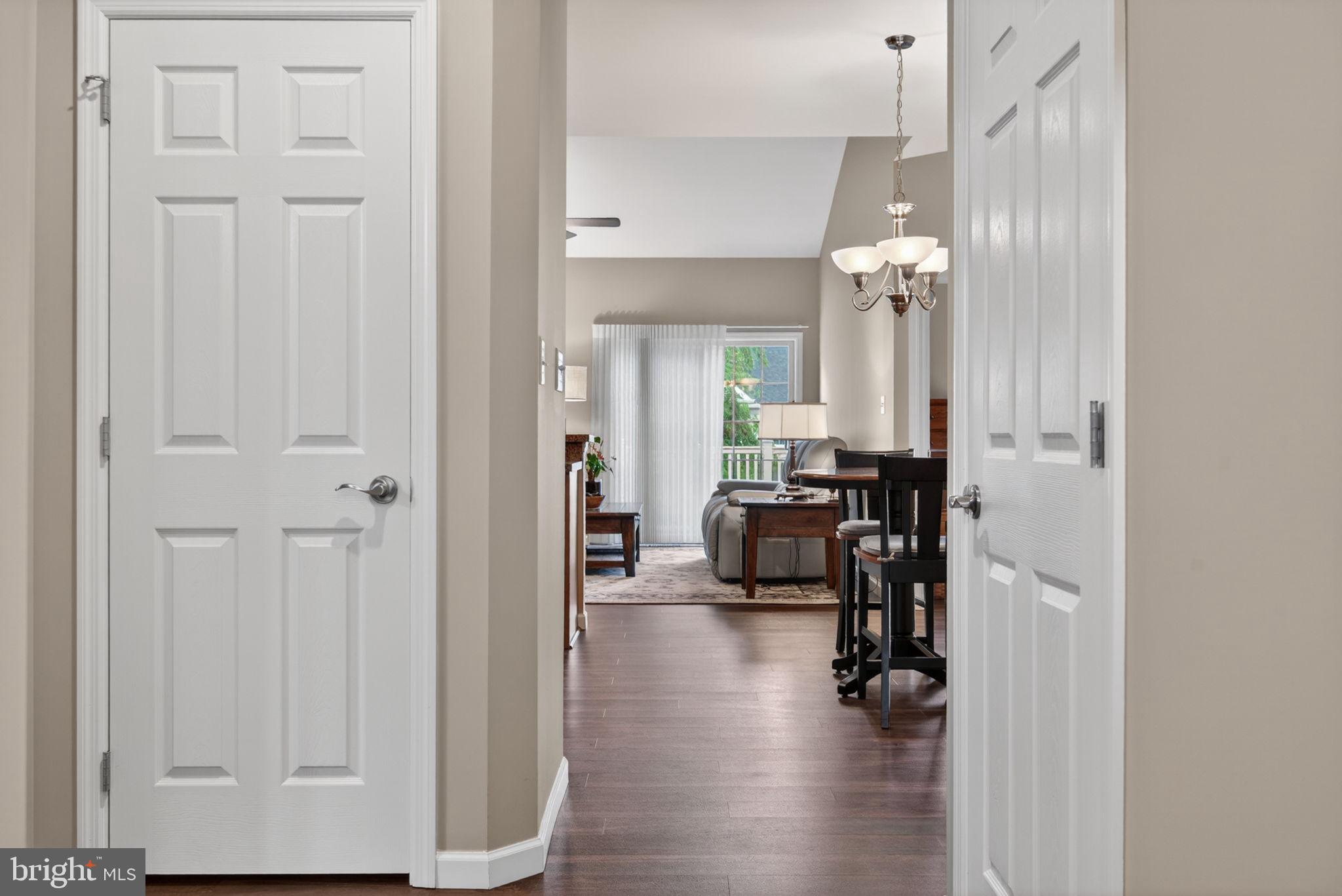 VILLAS AT ELM TREE - Residential