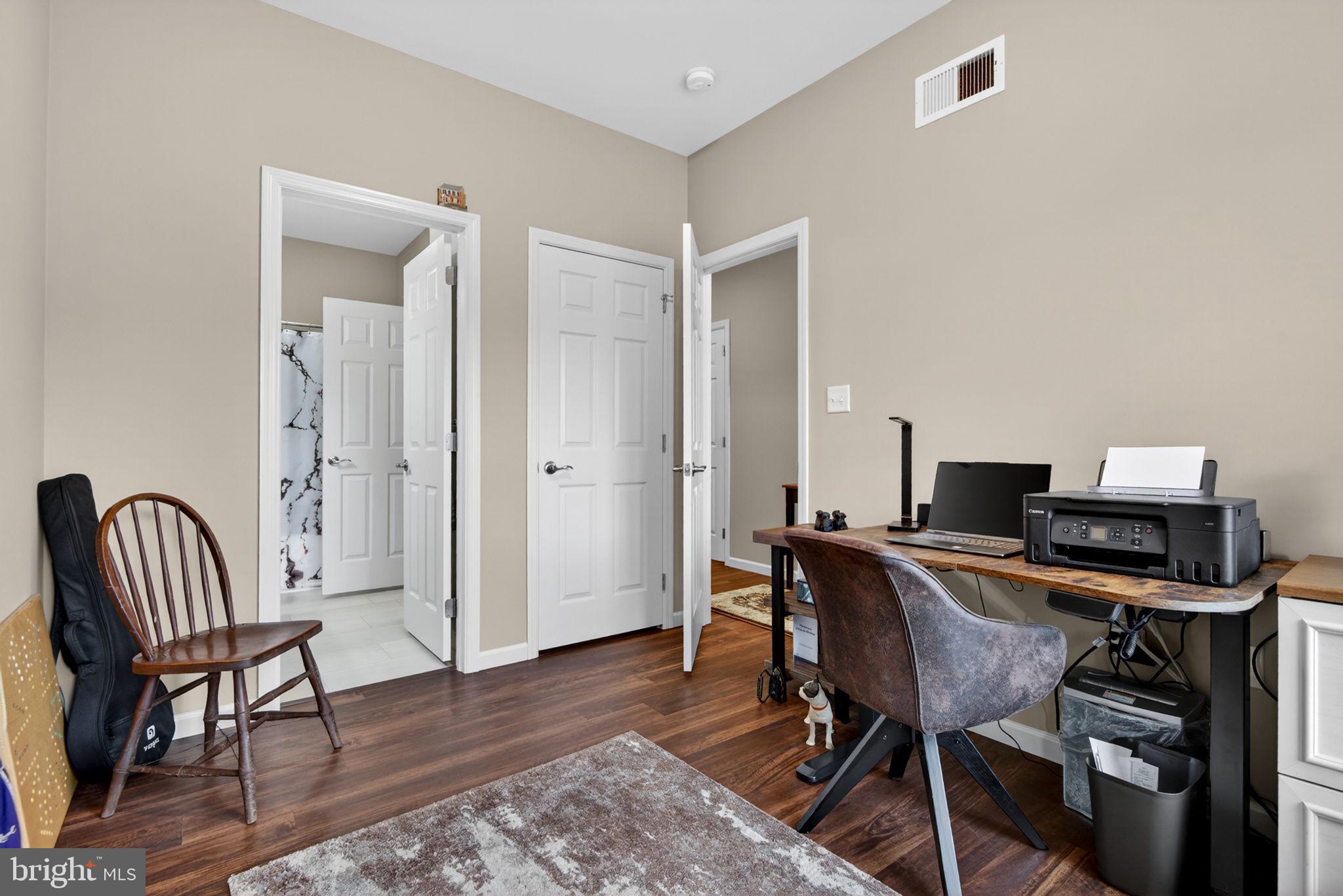 VILLAS AT ELM TREE - Residential
