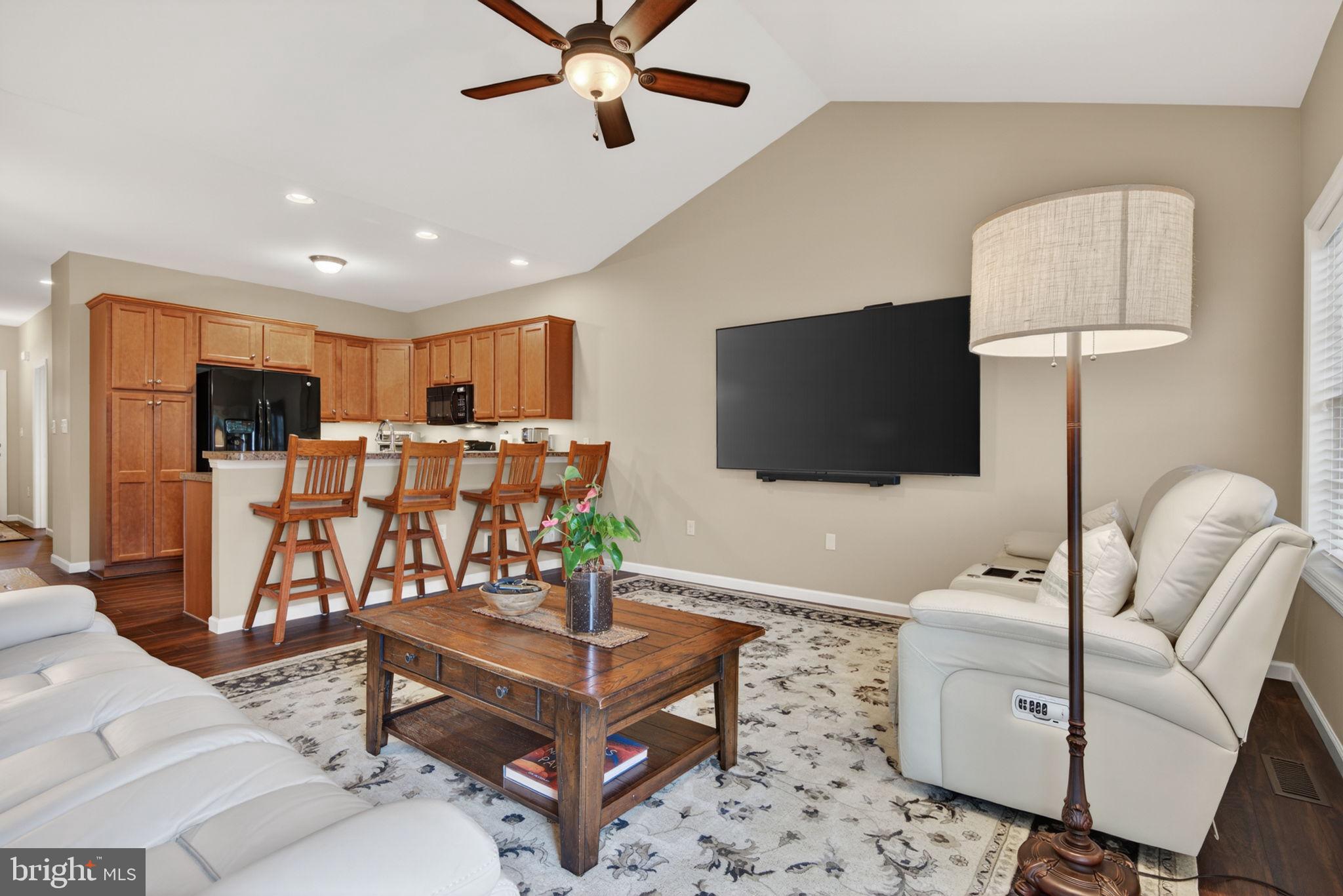 VILLAS AT ELM TREE - Residential