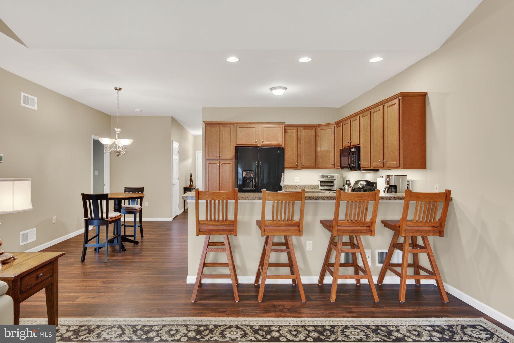VILLAS AT ELM TREE - Residential