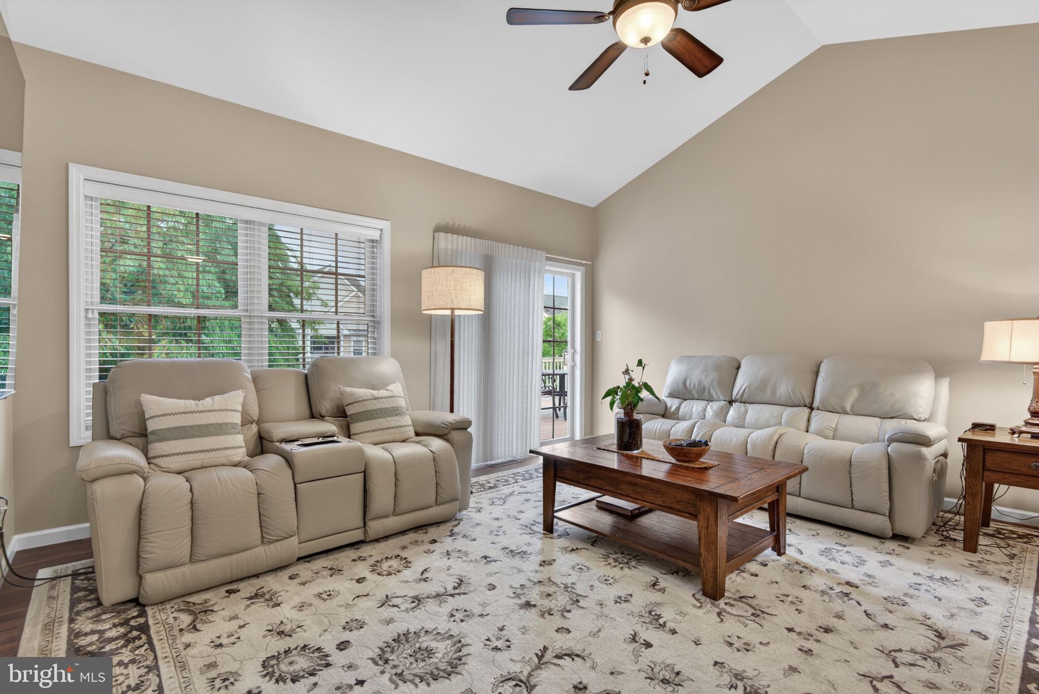 VILLAS AT ELM TREE - Residential