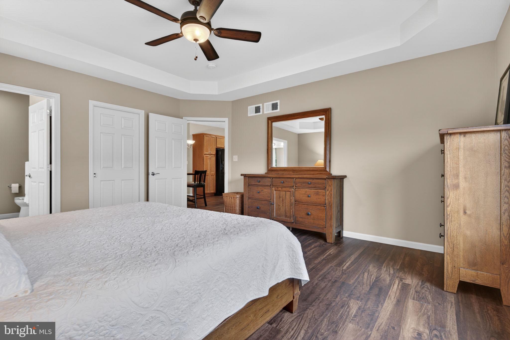 VILLAS AT ELM TREE - Residential