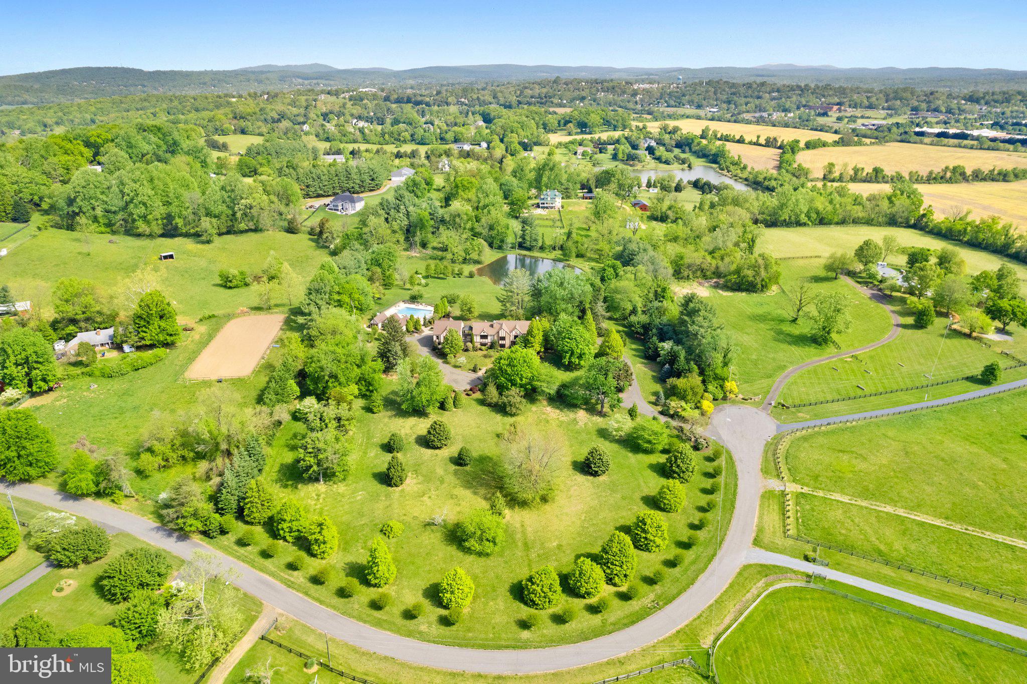 LEETON - Residential