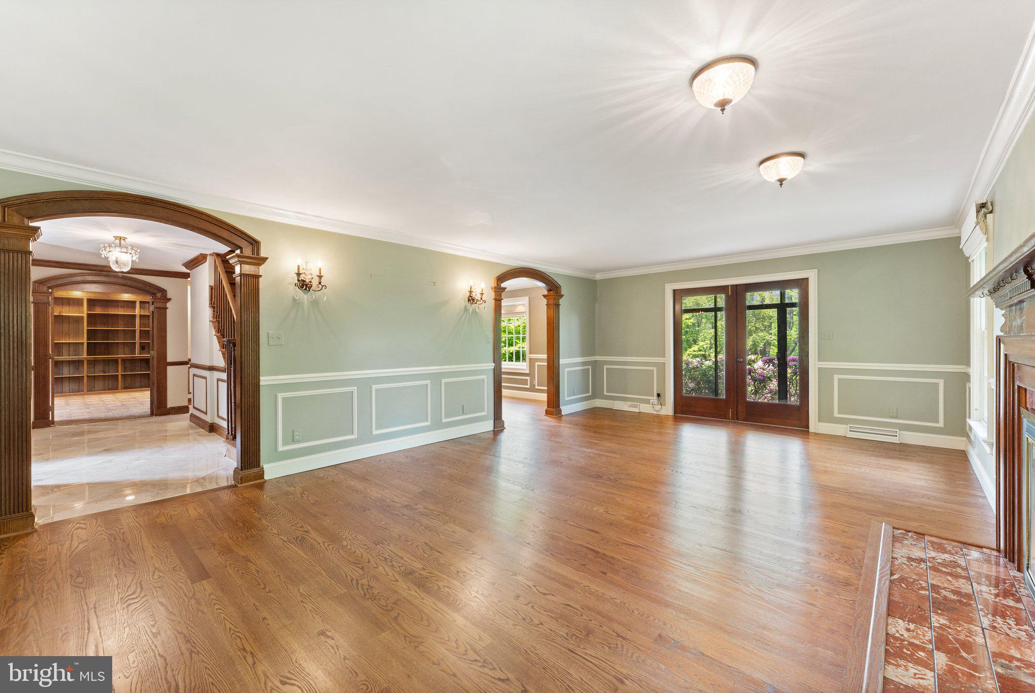 LEETON - Residential