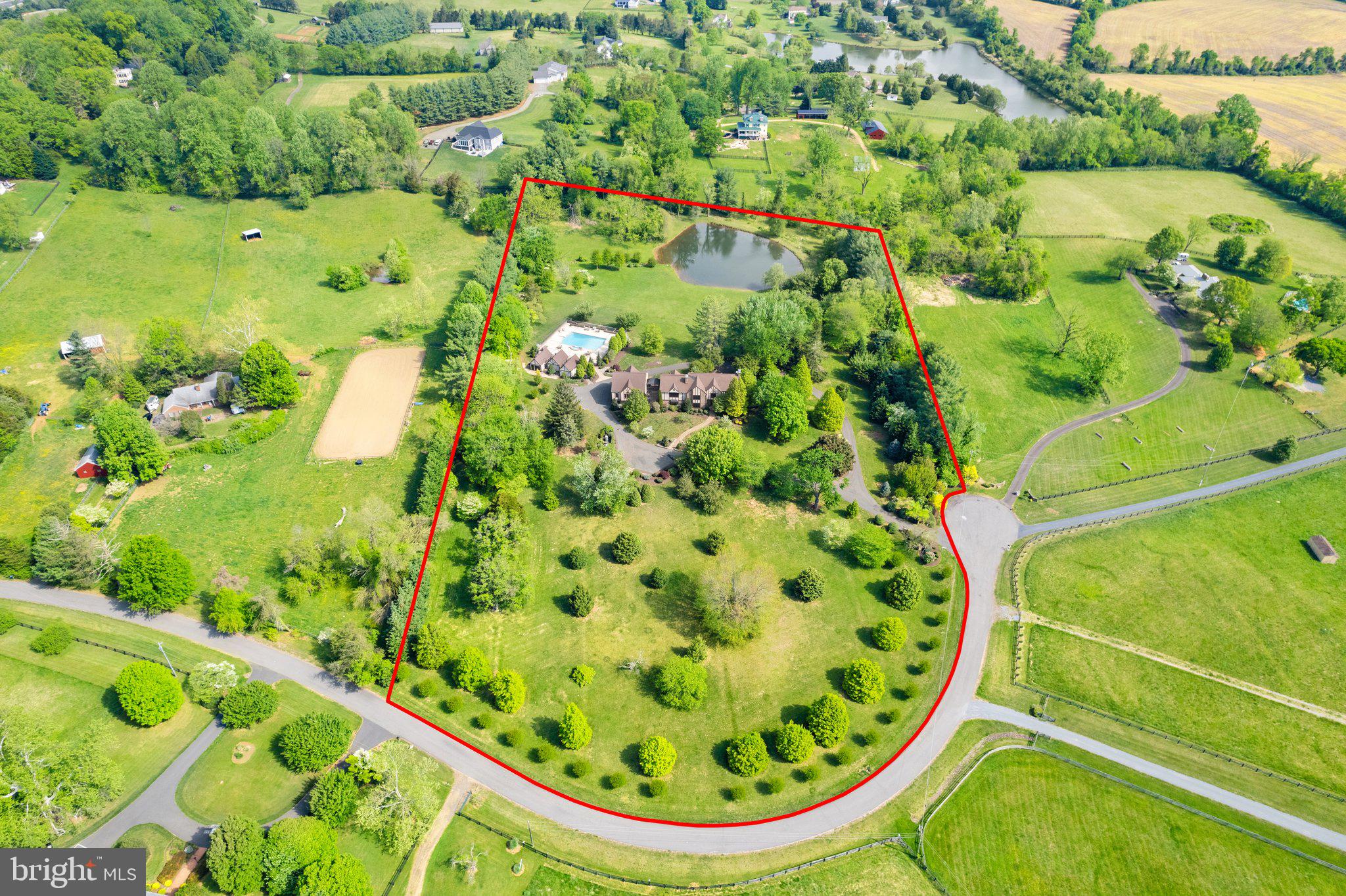 LEETON - Residential