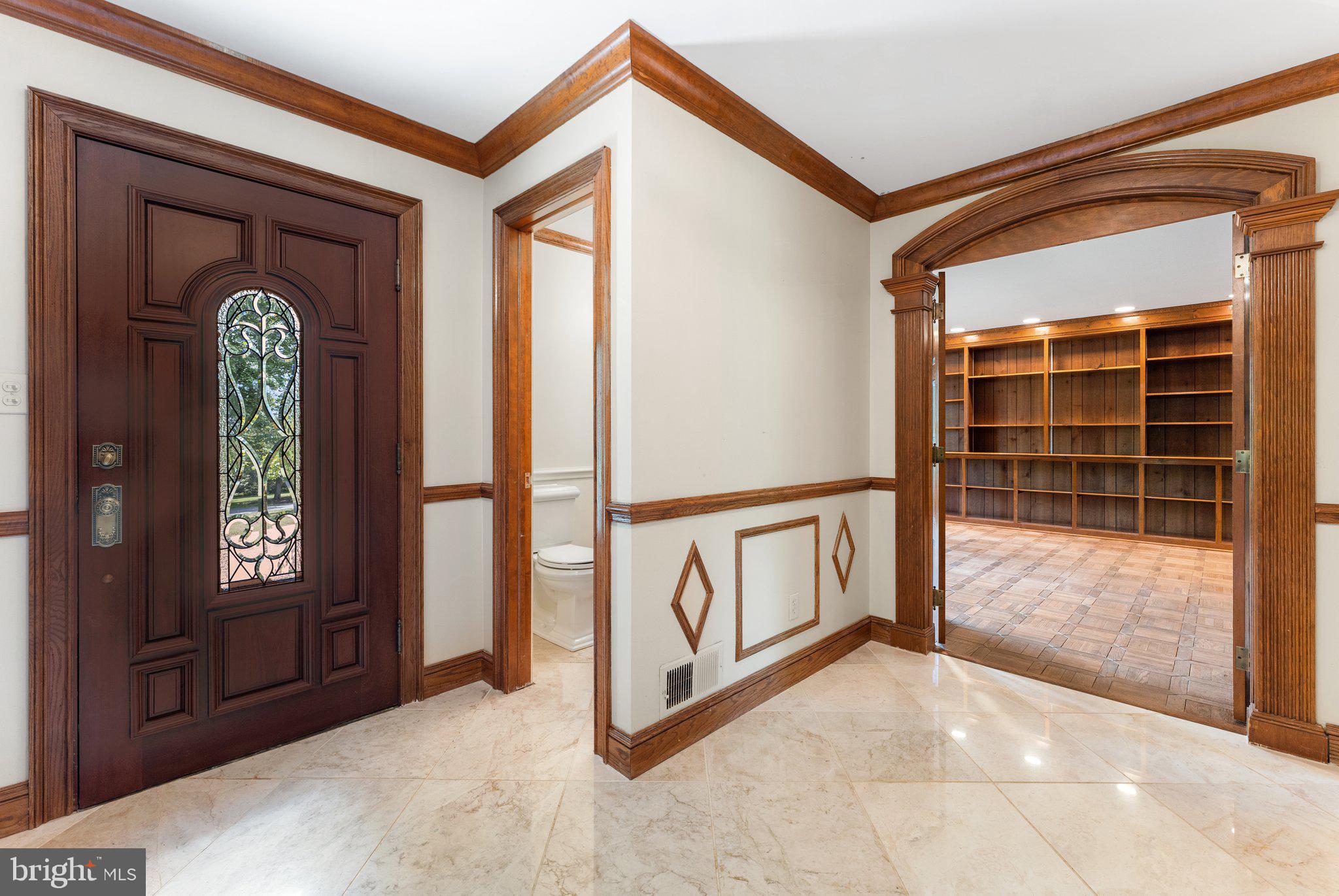 LEETON - Residential