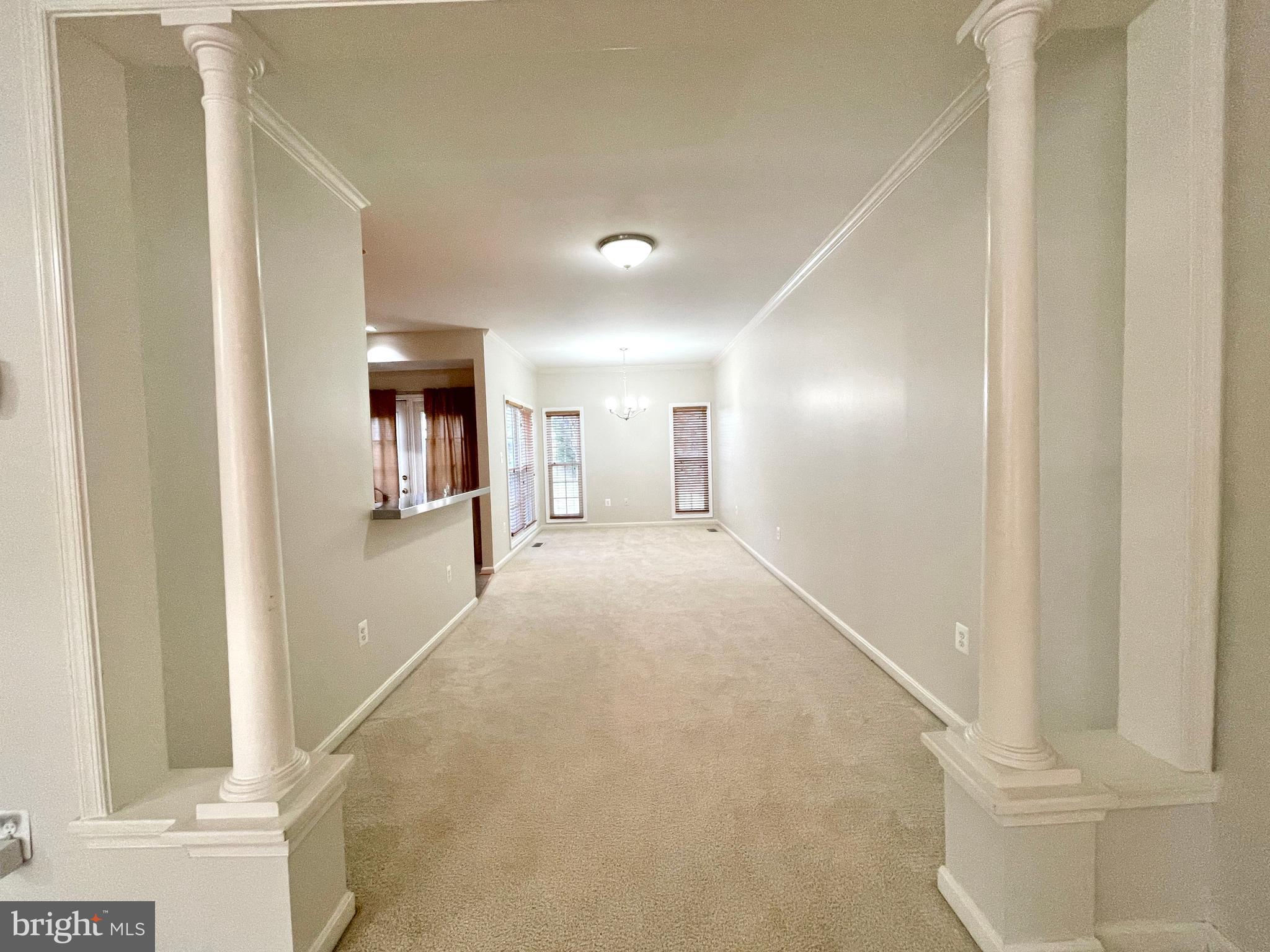 PRINCE WILLIAM COMMONS - Residential Lease