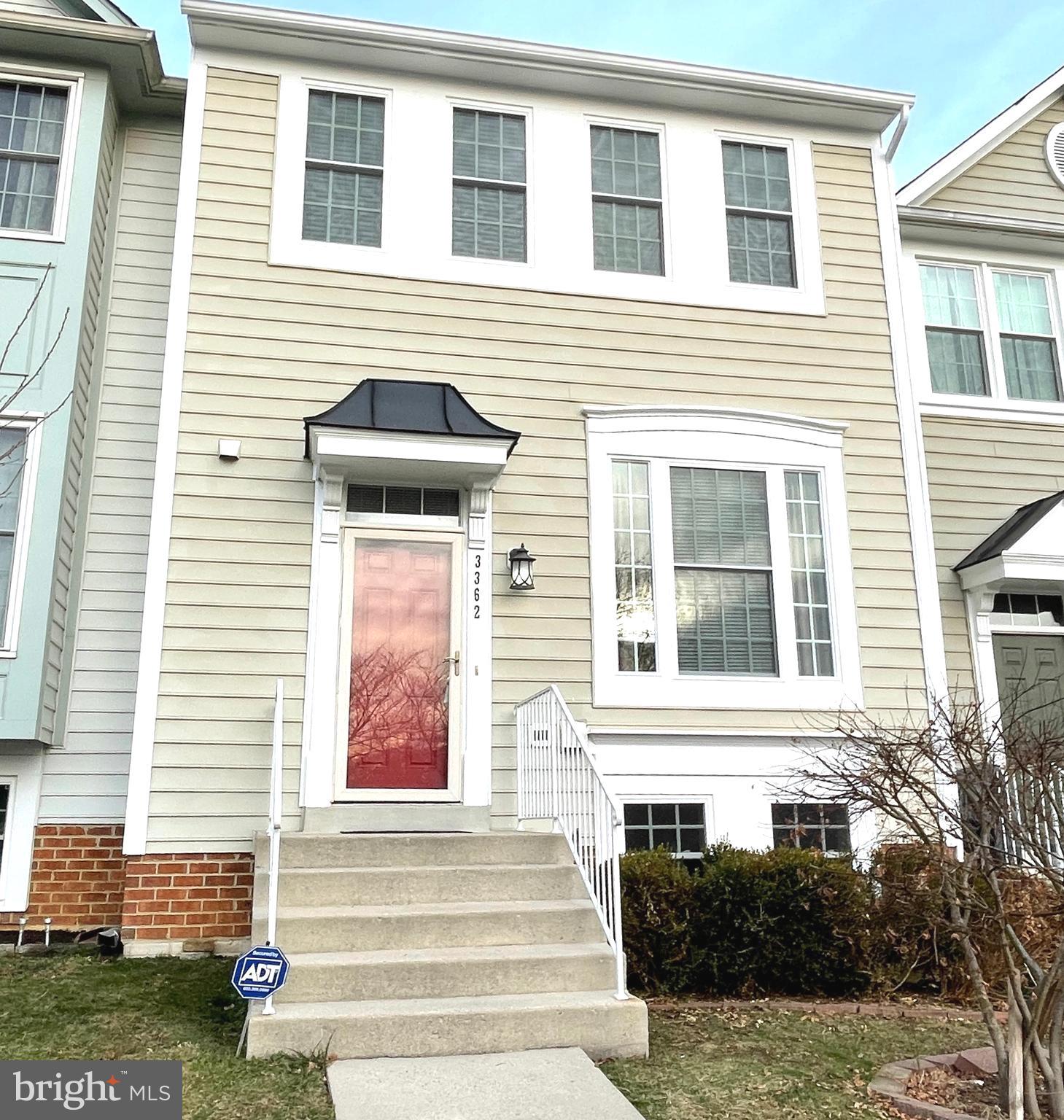 PRINCE WILLIAM COMMONS - Residential Lease