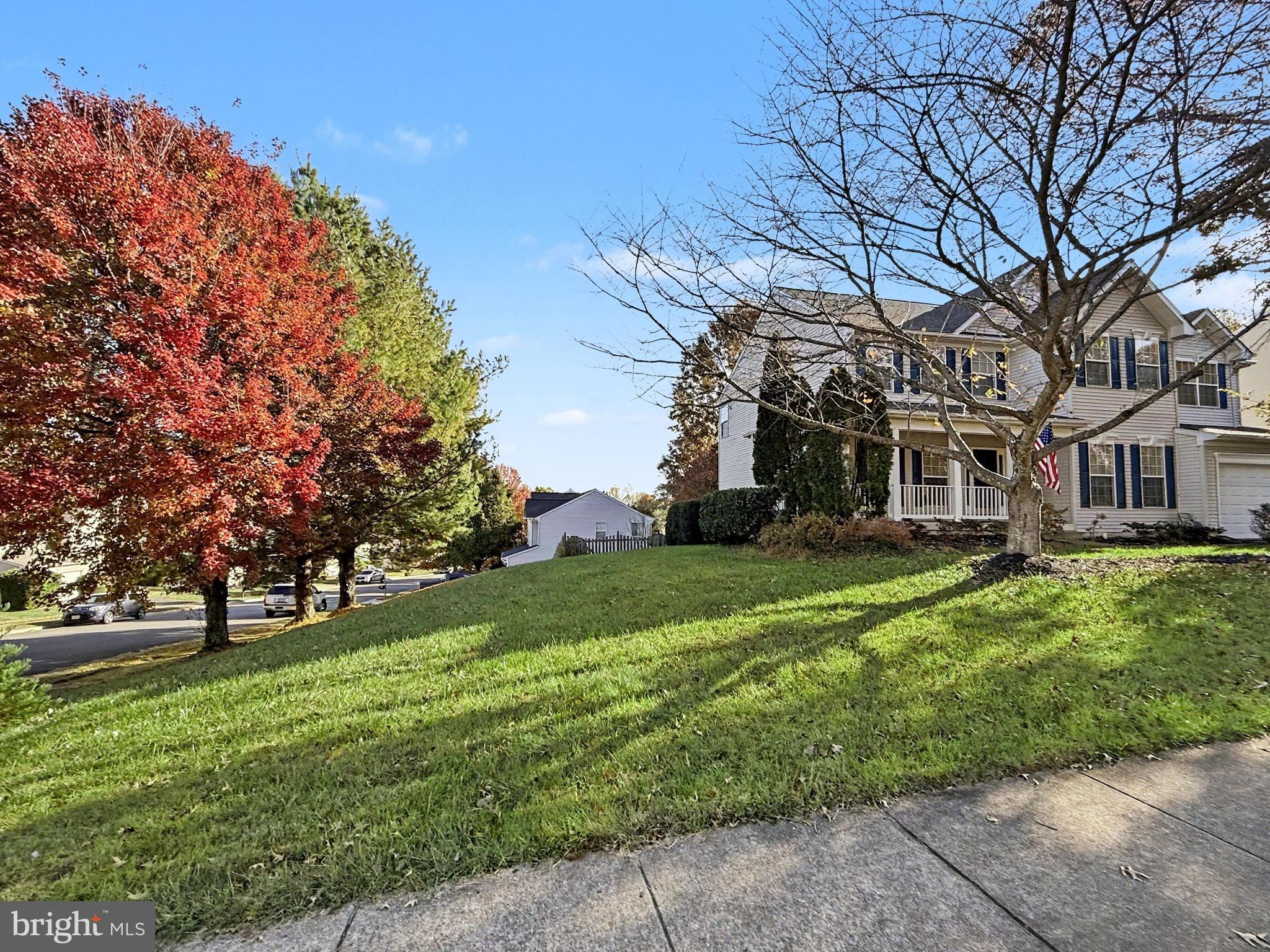 163 FALLEN LEAF COURT