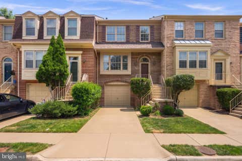 Photo of 6307 Millwood Circle, SPRINGFIELD, VA 22152 (MLS # VAFX2315982)