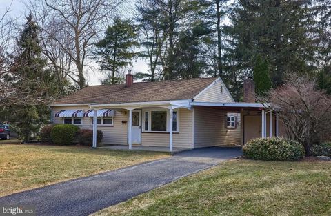 2680 BROAD STREET EAST PETERSBURG PA 17520